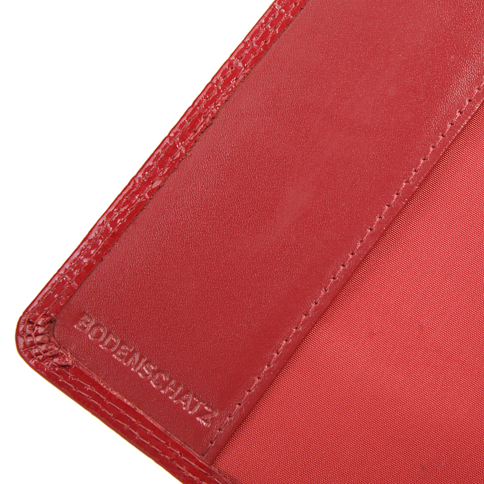 BODENSCHATZ Brieftasche