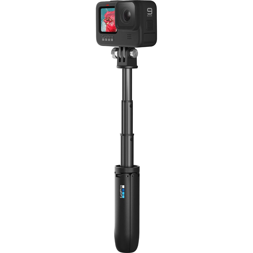 GoPro Action Cam »Shorty Mini-Verlängerungsstange + Stativ«