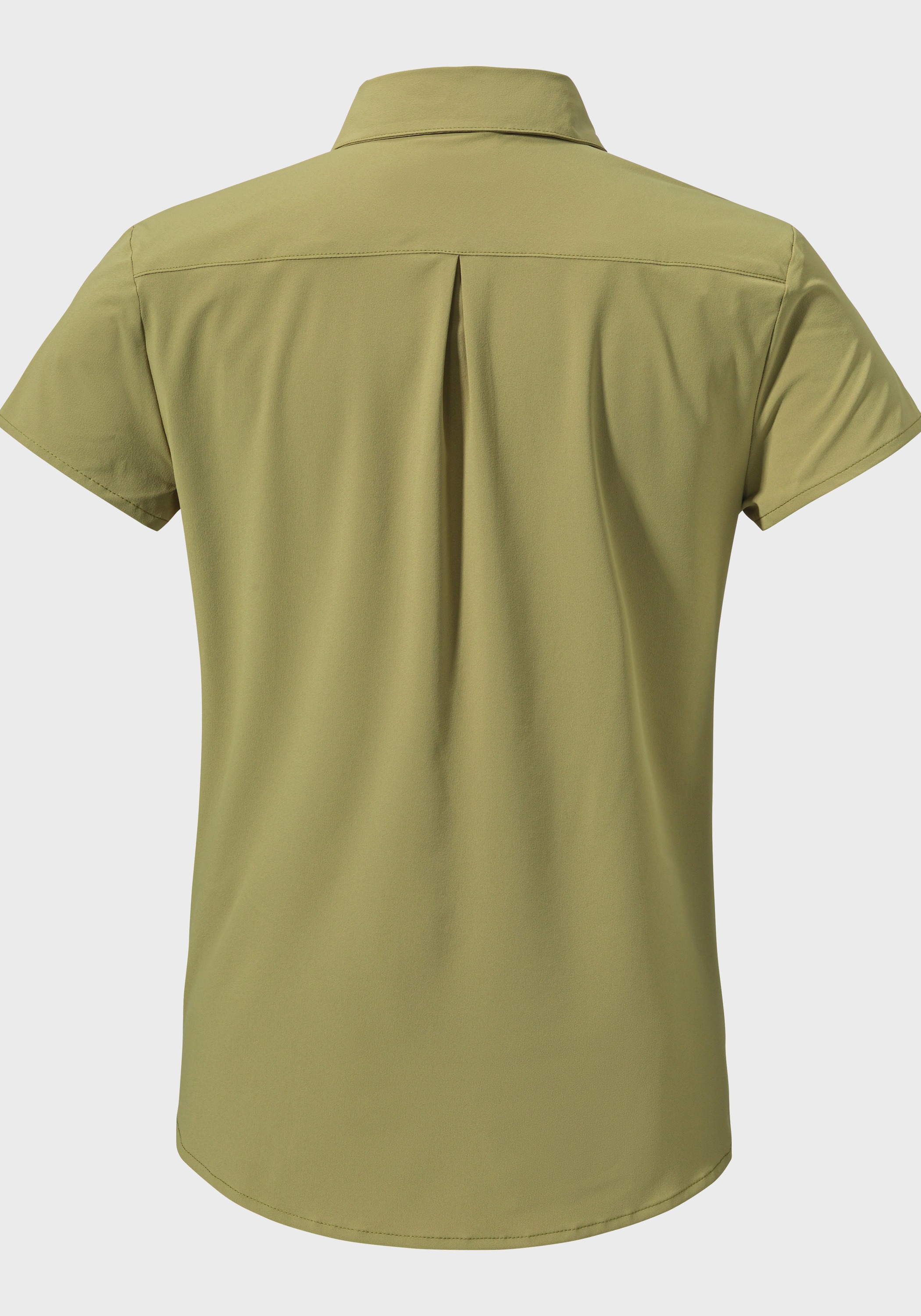 Schöffel Outdoorbluse »Hiking Blouse Style Dooser WMS«