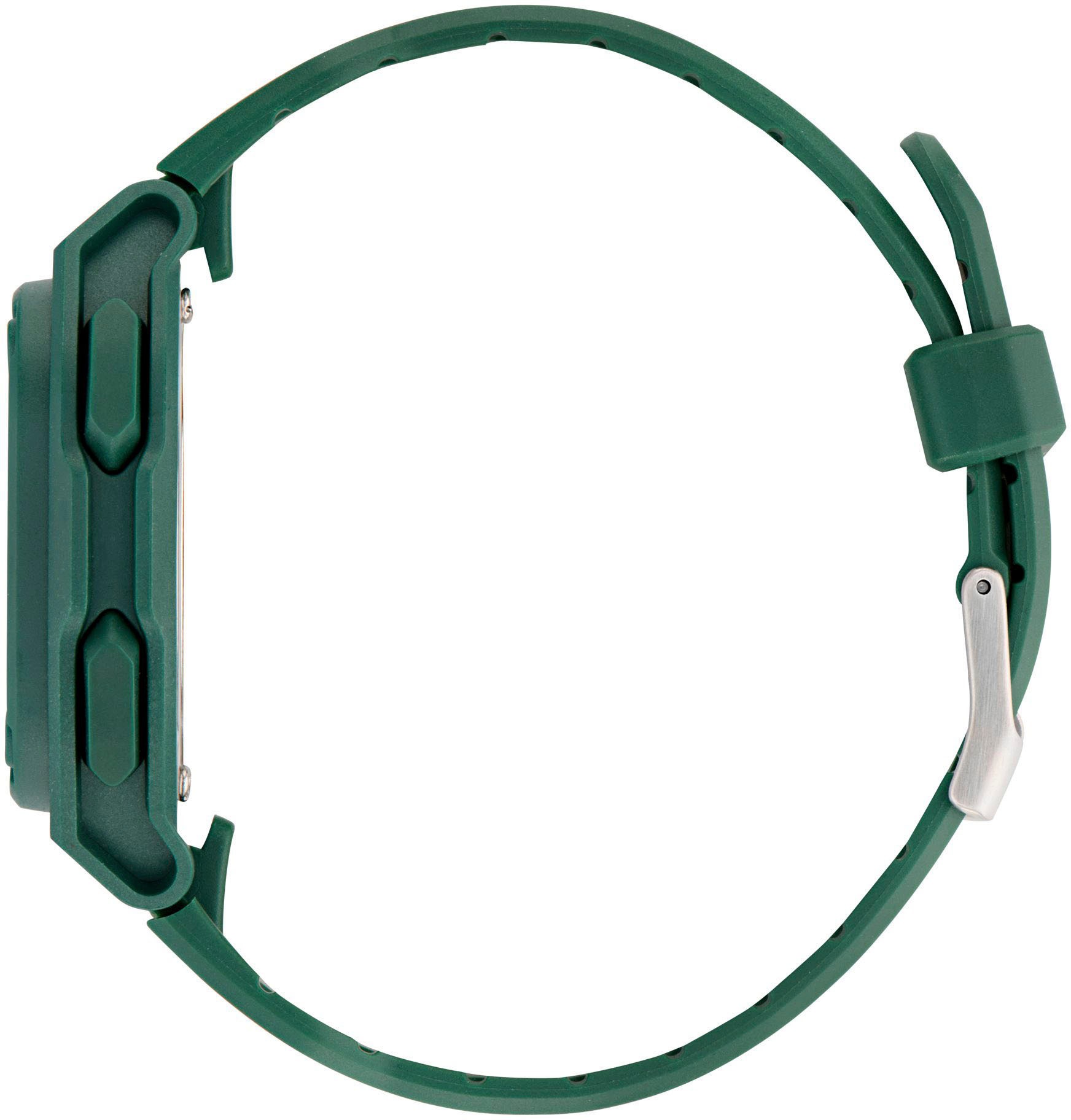 adidas Originals Chronograph »CITY TECH FOUR«, Quarzuhr, Armbanduhr, Herrenuhr, Damenuhr,Datum, Stoppfunktion,digital