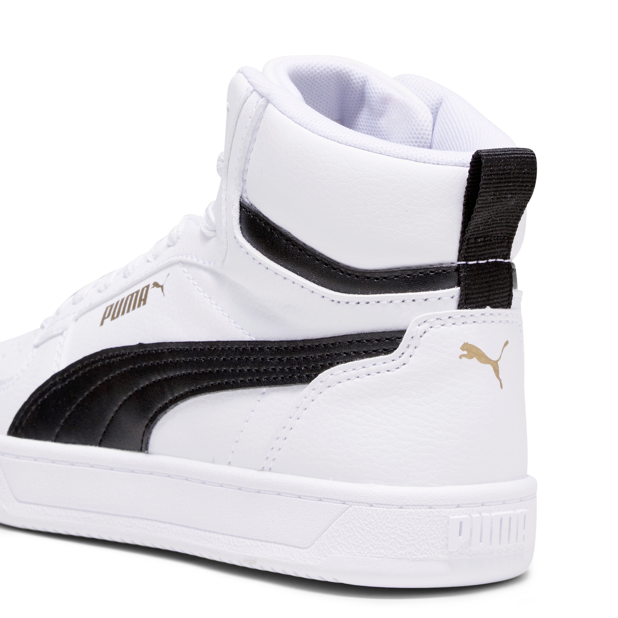 PUMA Sneaker »CAVEN 2.0 MID JR«