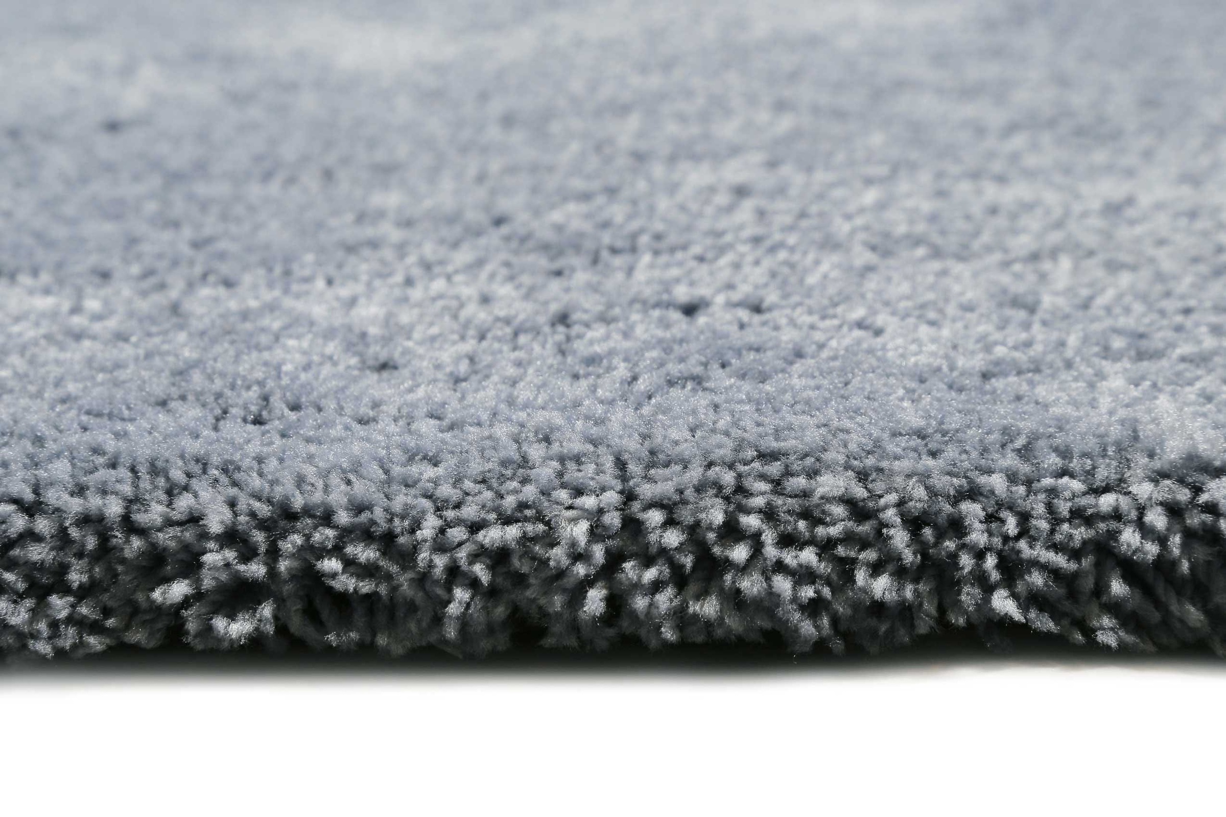 Esprit Hochflor-Teppich »Relaxx ESP-4150«, rechteckig, 25 mm Höhe, Wohnzimmer, sehr große Farbauswahl, weicher dichter Hochflor