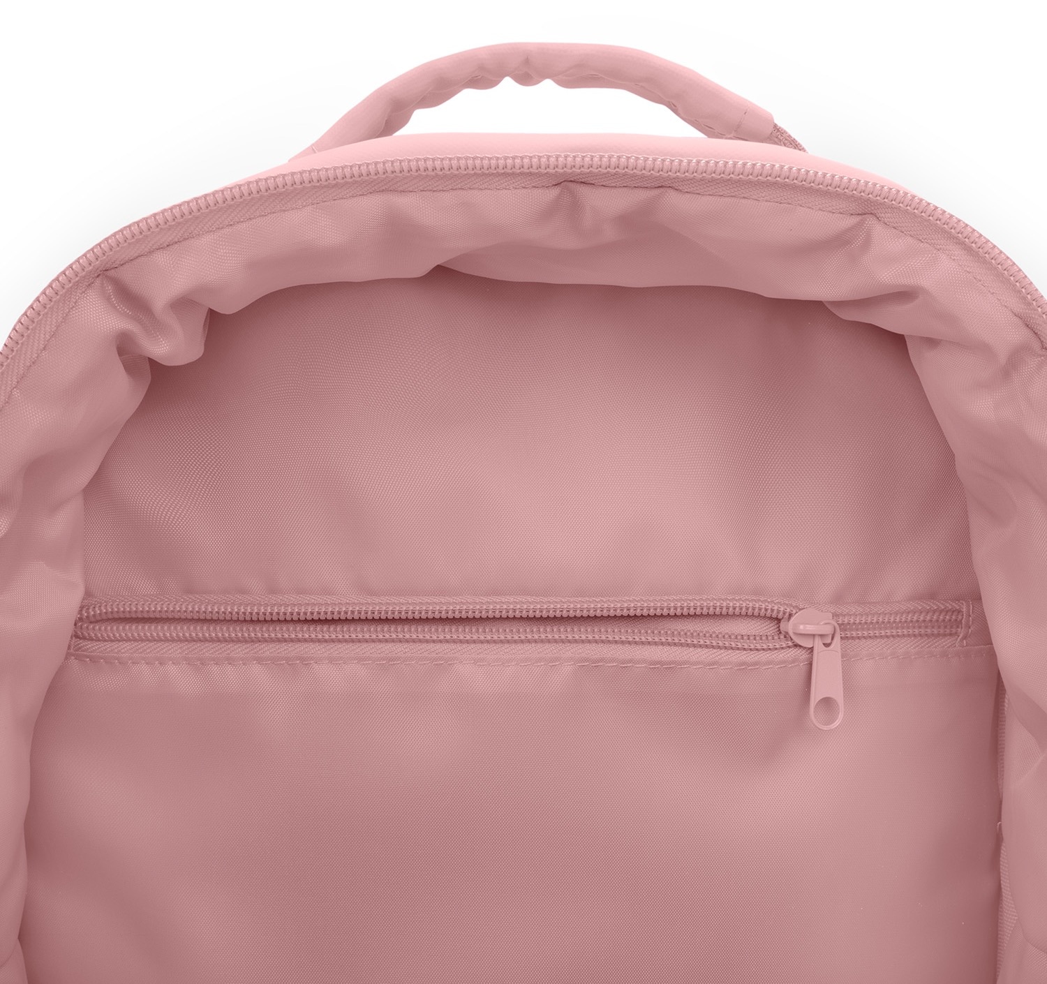 Heys Rucksack »The Puffer Backpack«, Trolley-Aufsteck-Sleeve
