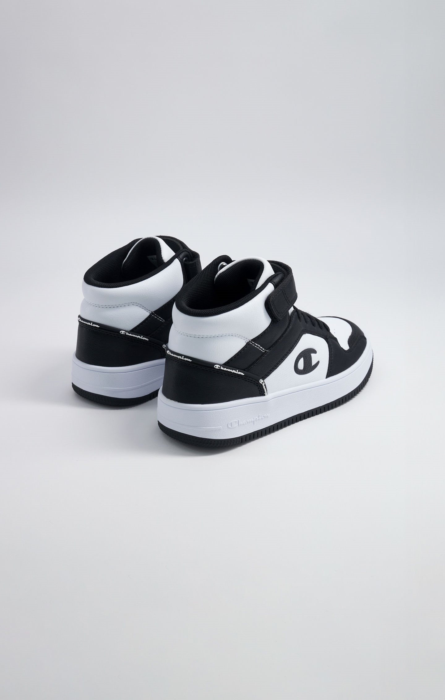 Champion Sneaker »RD18 2.0 MID B GS«