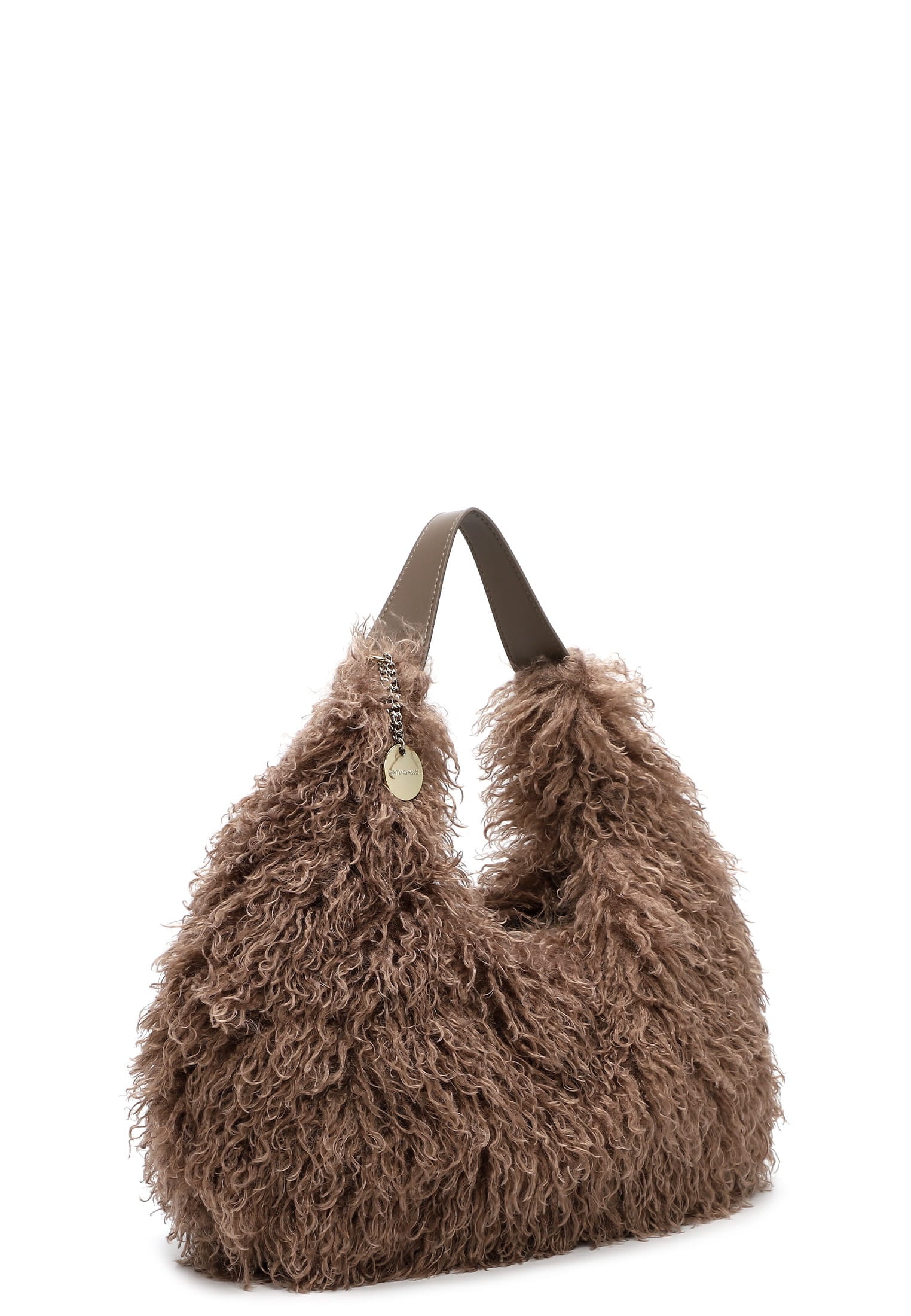 EMILY & NOAH Beuteltasche »Beutel E&N Lionne«