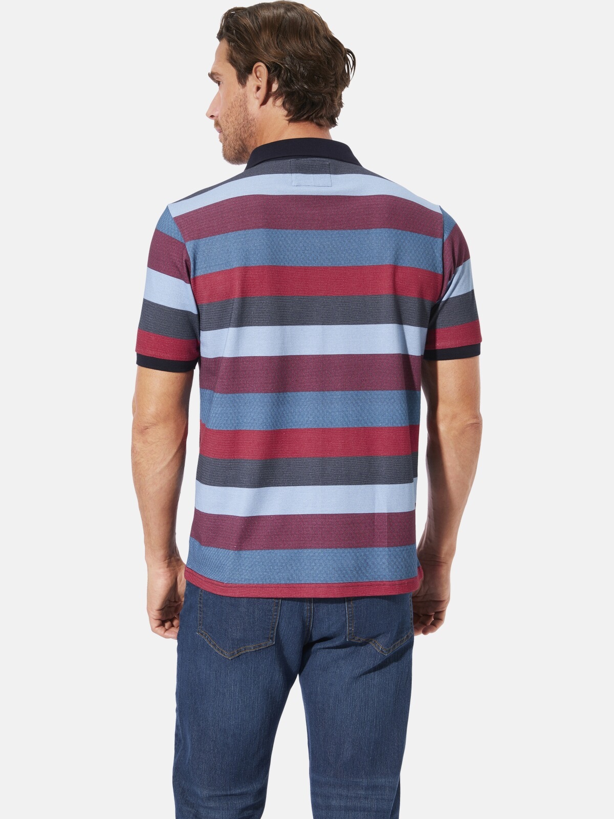 Babista Poloshirt »Poloshirt TAVELLA«, (1 tlg.)