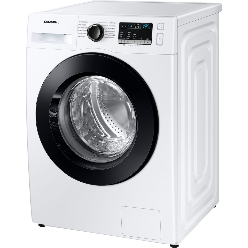 Samsung Waschmaschine »WW8ET4048CE«, WW8ET4048CE, 8 kg, 1400 U/min