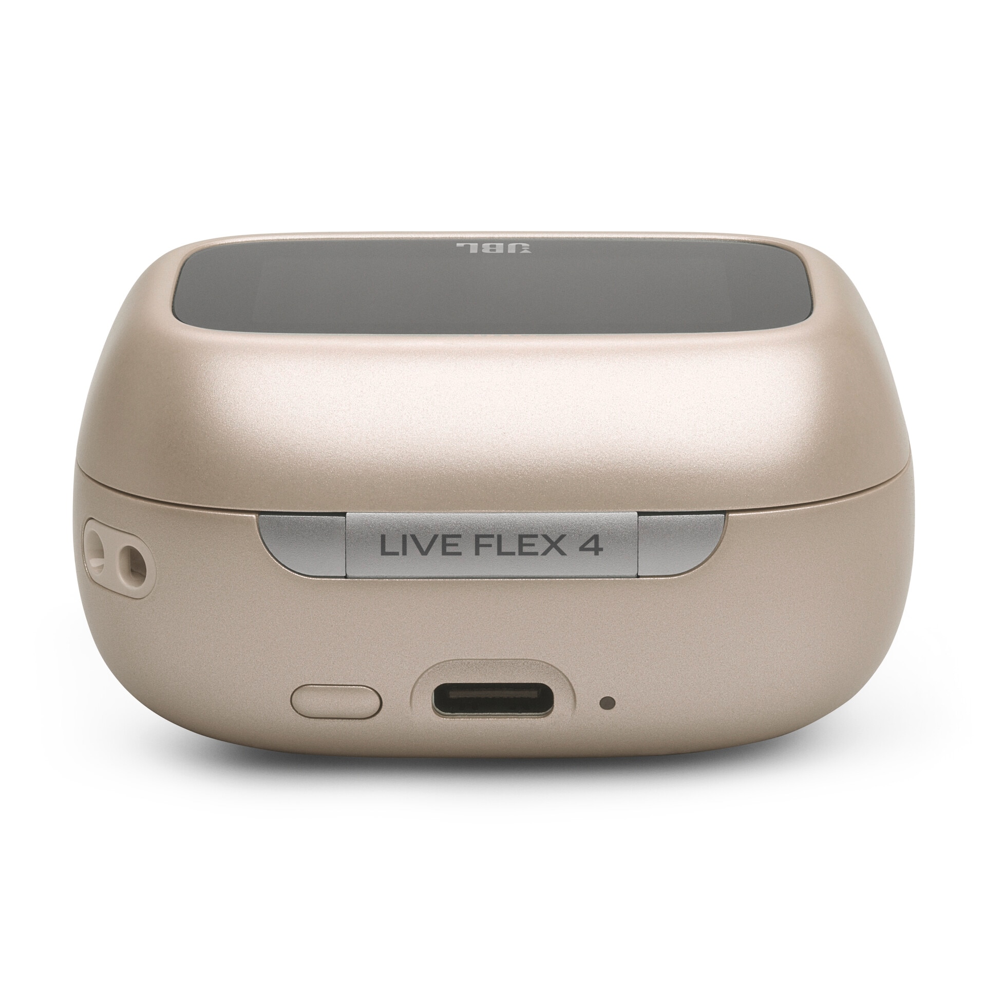 JBL wireless In-Ear-Kopfhörer »LIVE FLEX 4« A2DP Bluetooth Adaptive Noise-Cancelling | Freisprechfunktion | True Wireless Kabellose Ohrhörer mit Noise-Cancelling-Funktion
