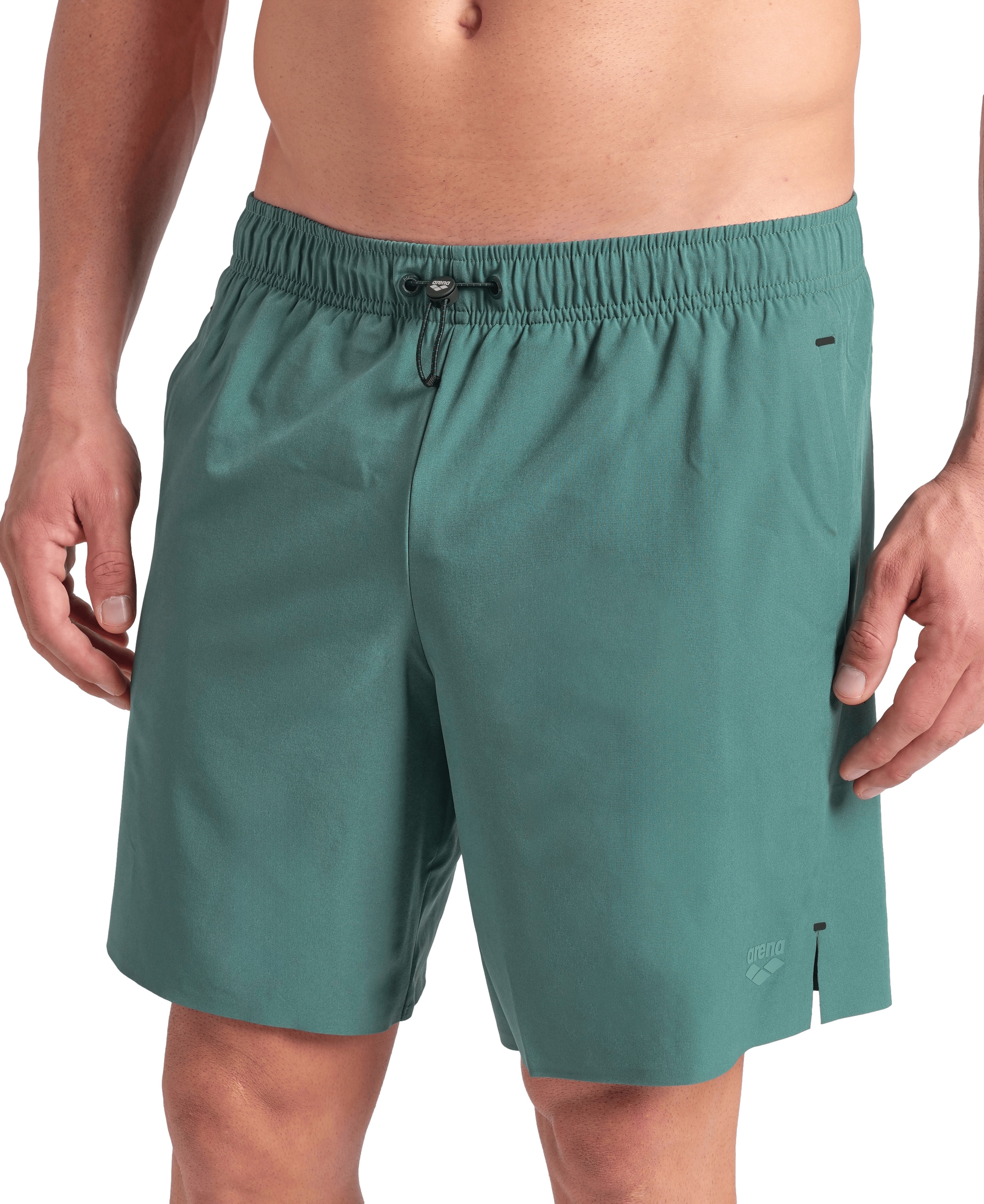 Arena Badeshorts »MEN'S ARENA EVO BEACH BOXER SOLID« 1 Stk. tlg.