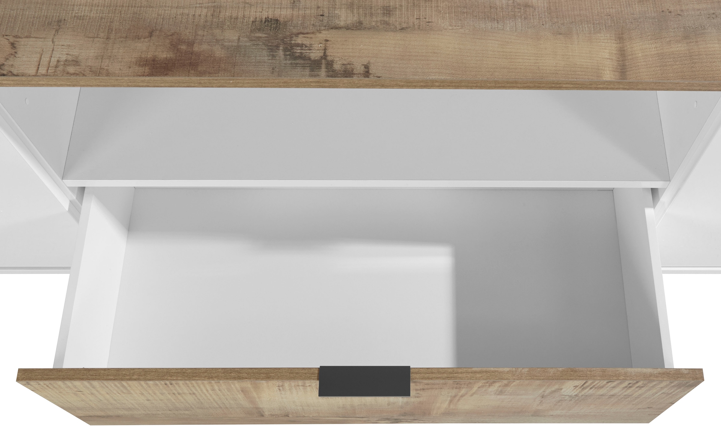 Home affaire Lowboard »CASANOVATV-Board, TV-Schrank« Breite ca. 180 cm