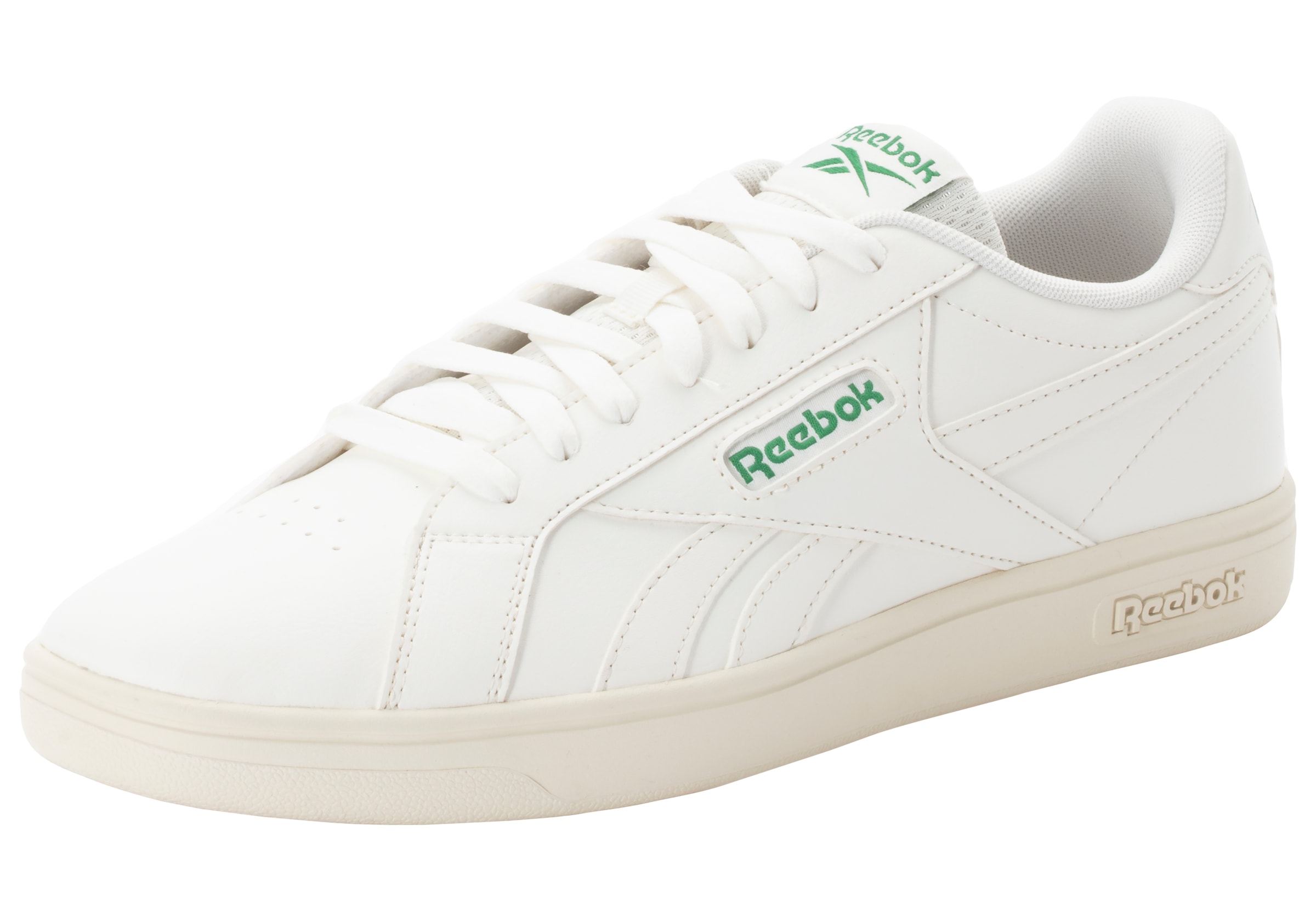 Reebok Classic Sneaker »REEBOK COURT RETRO«