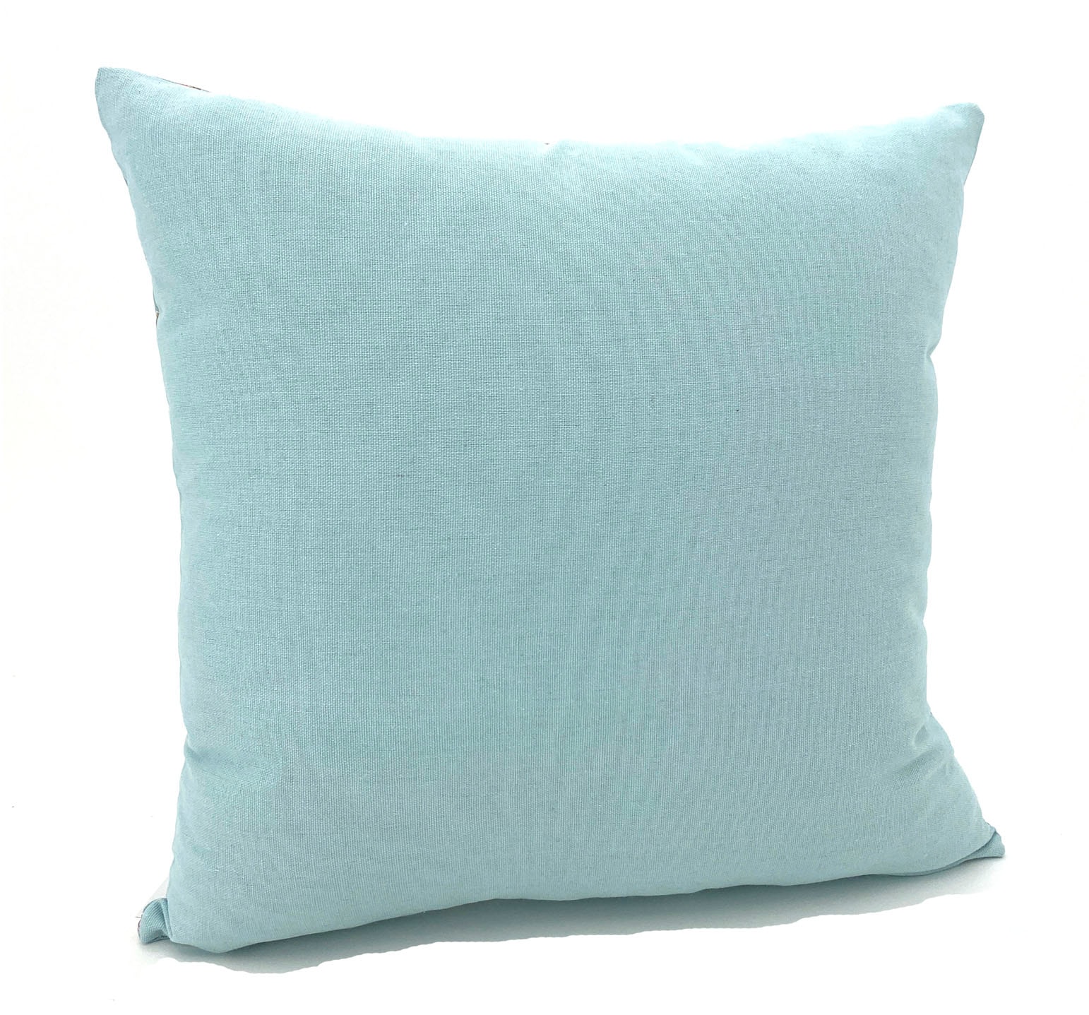 Weckbrodt Dekokissen »Alicia« Leinen, bedruckt mit Rosen, floral, geblümt, Kissenhülle ohne Füllung