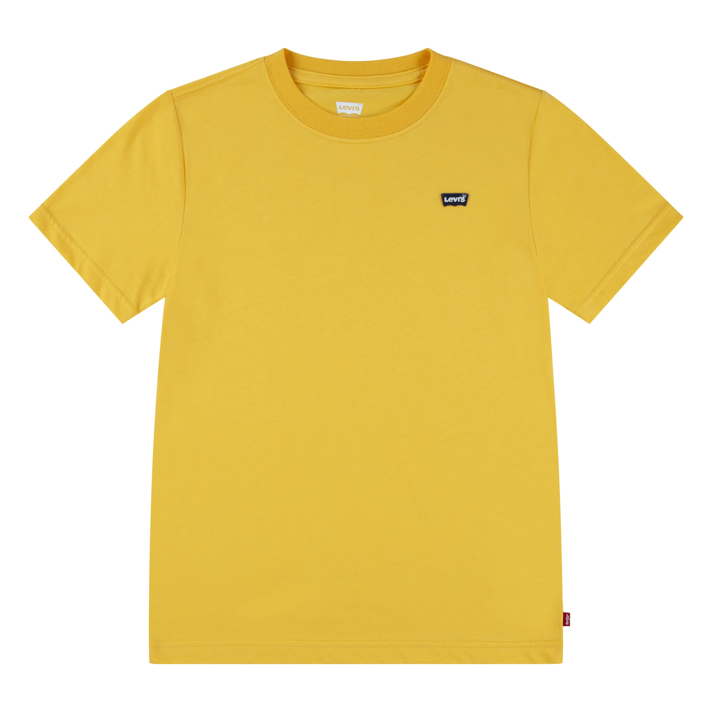 Levi's® Kids T-Shirt »LVB BATWING CHEST HIT«, Mit Logo Stickerei for BOYS