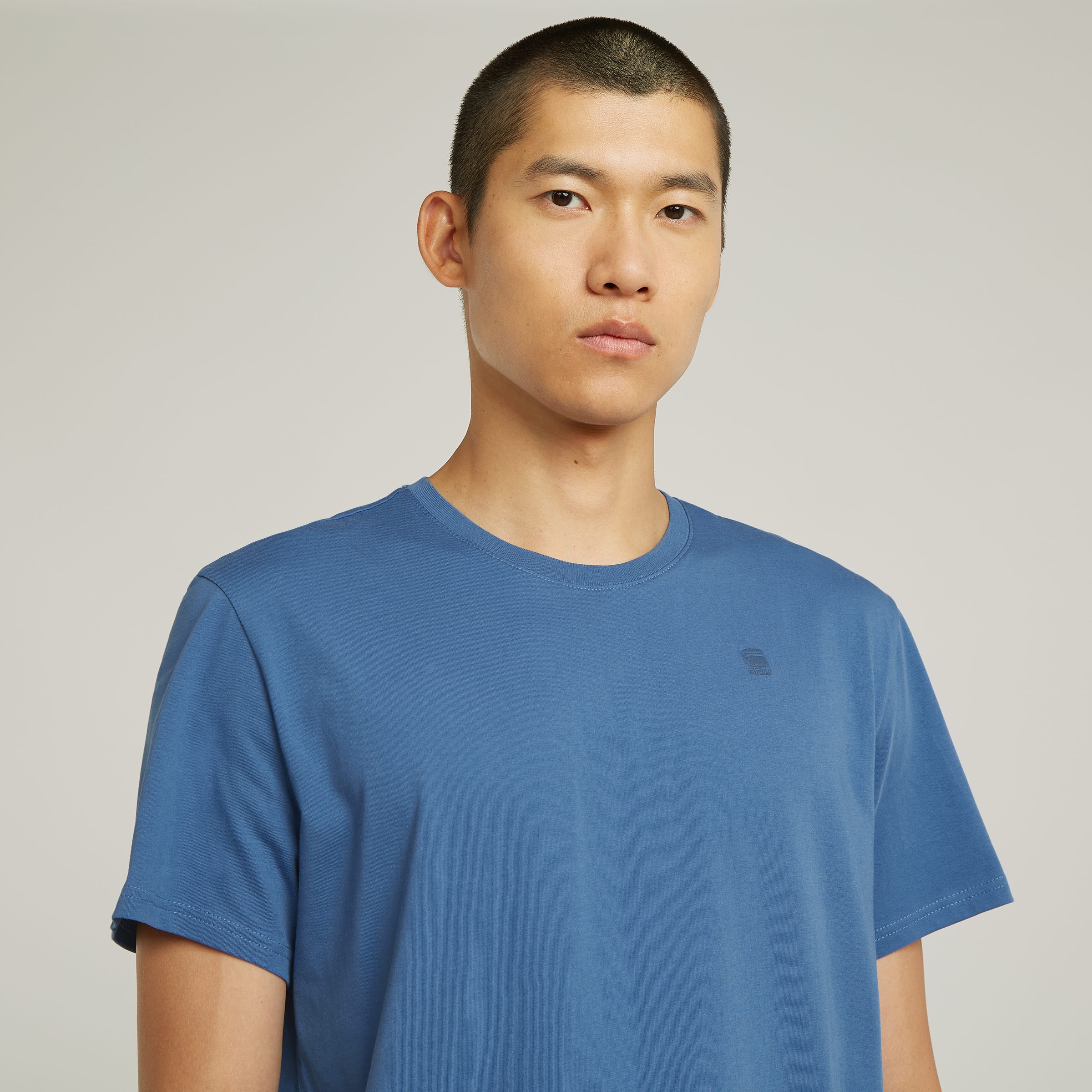 G-STAR T-Shirt »Base«