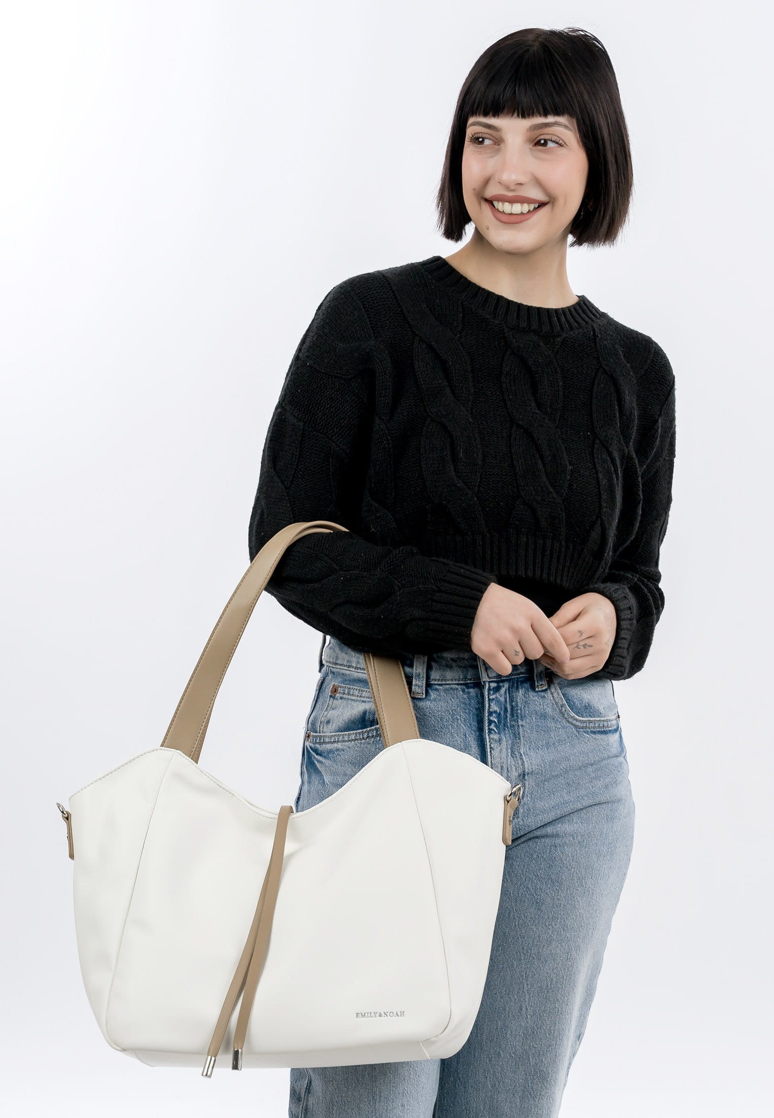 EMILY & NOAH Shopper »Shopper E&N Elfride«