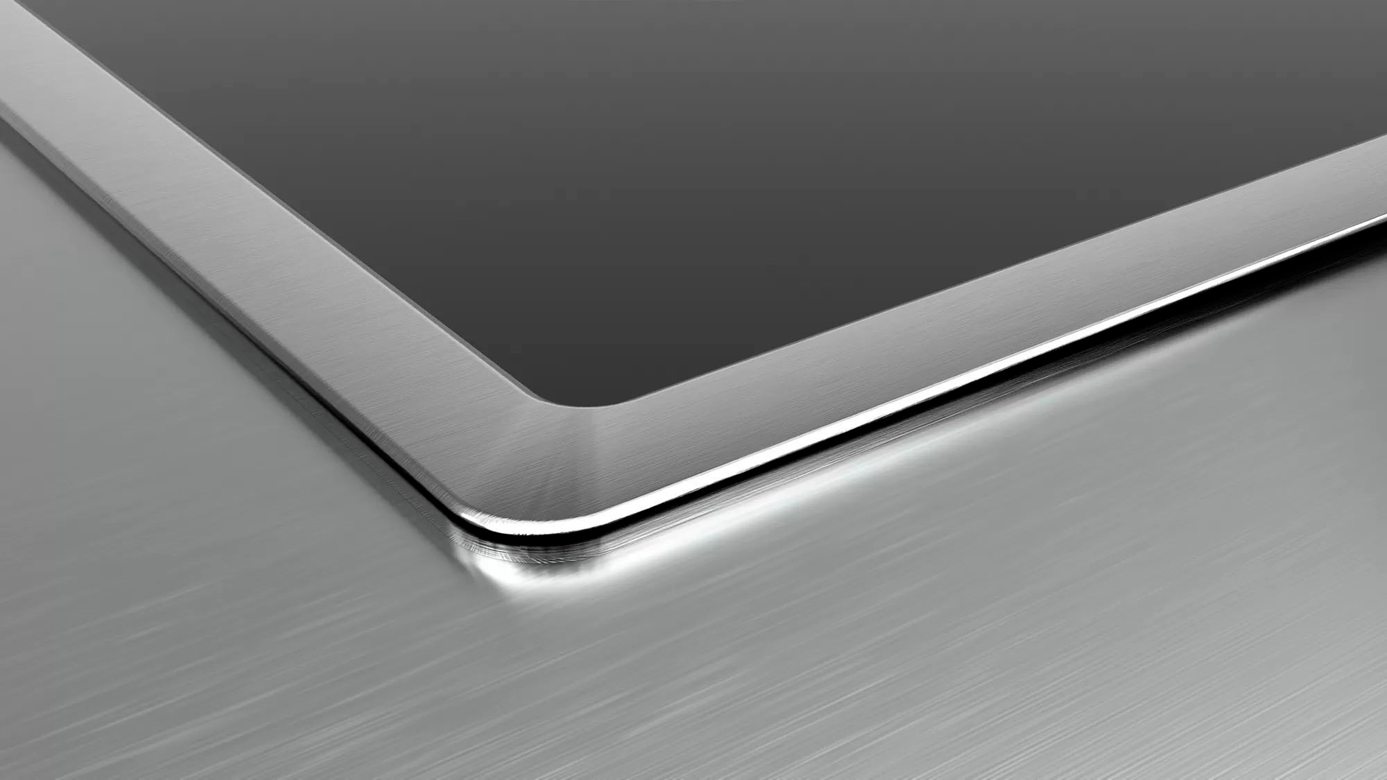 SIEMENS Elektro-Herd-Set »HD214ABS0«, mit Teleskopauszug nachrüstbar, Hydrolyse