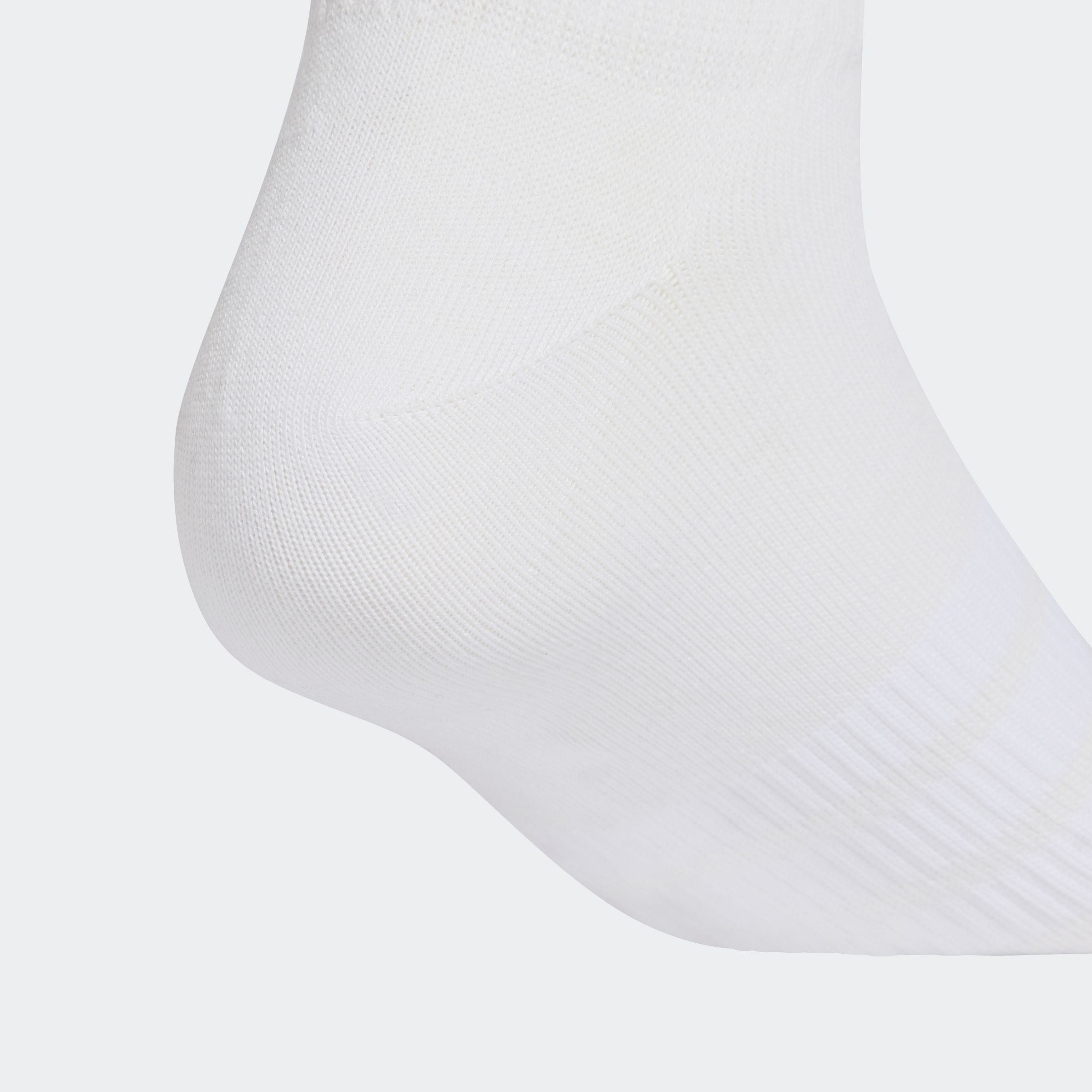 adidas Performance Sportsocken »T ESS ANK 3P« sportlicher Stil, für sportliche Aktivitäten