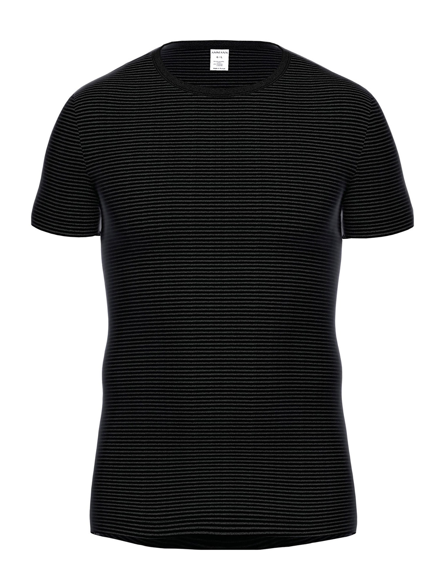 Ammann Unterhemd »2er Pack T-Shirt Unterhemd Day Classic«