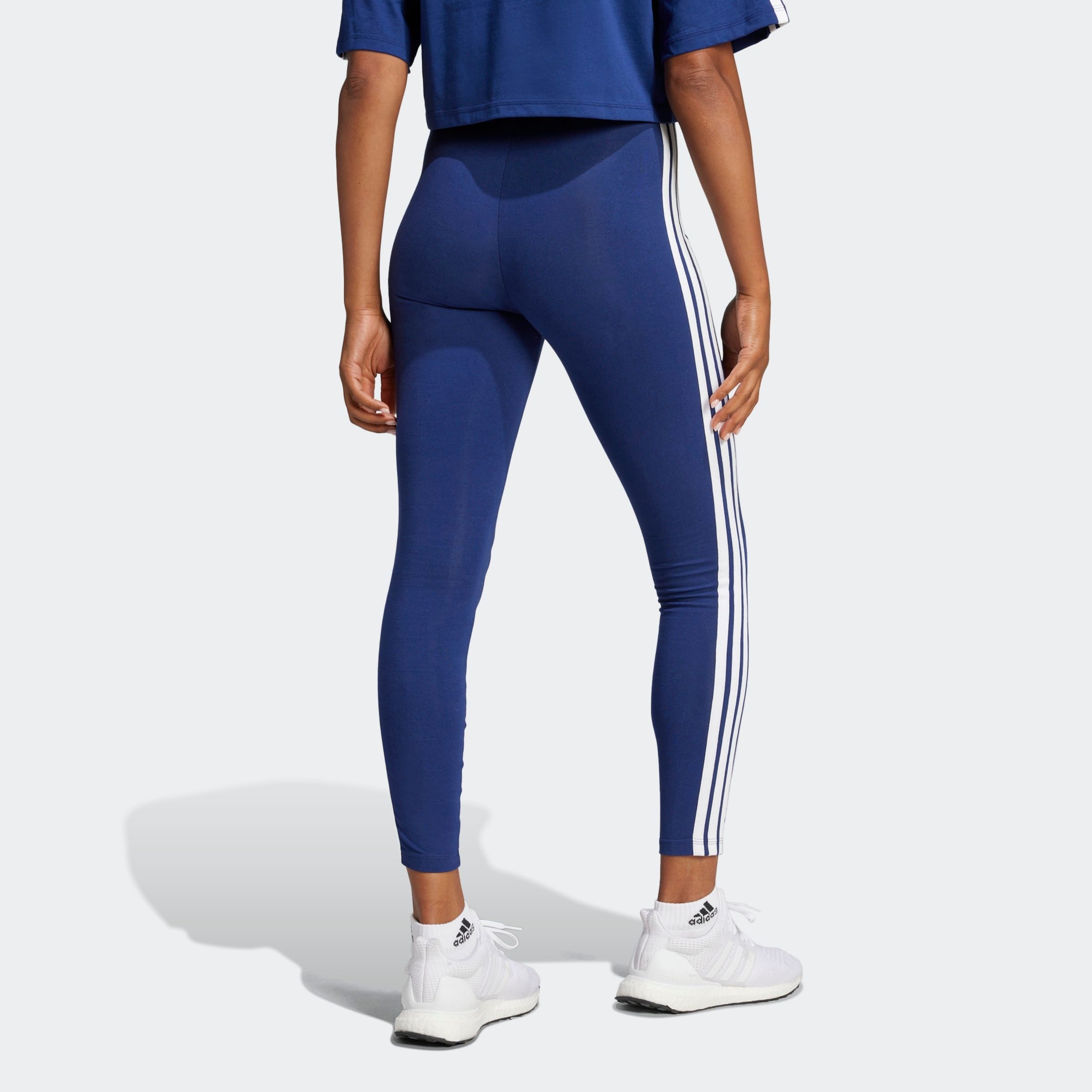 adidas Sportswear Trainingstights »W 3S SJ LEG«, (1 tlg.)