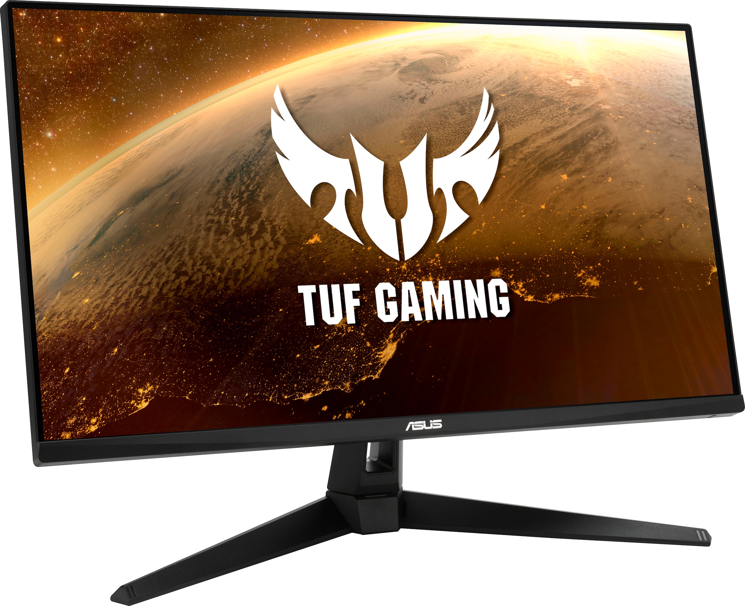 Asus Gaming-Monitor »TUF Gaming VG289Q1A«, 71 cm/28 Zoll, 3840 x 2160 px, 4K Ultra HD, 5 ms Reaktionszeit, 60 Hz