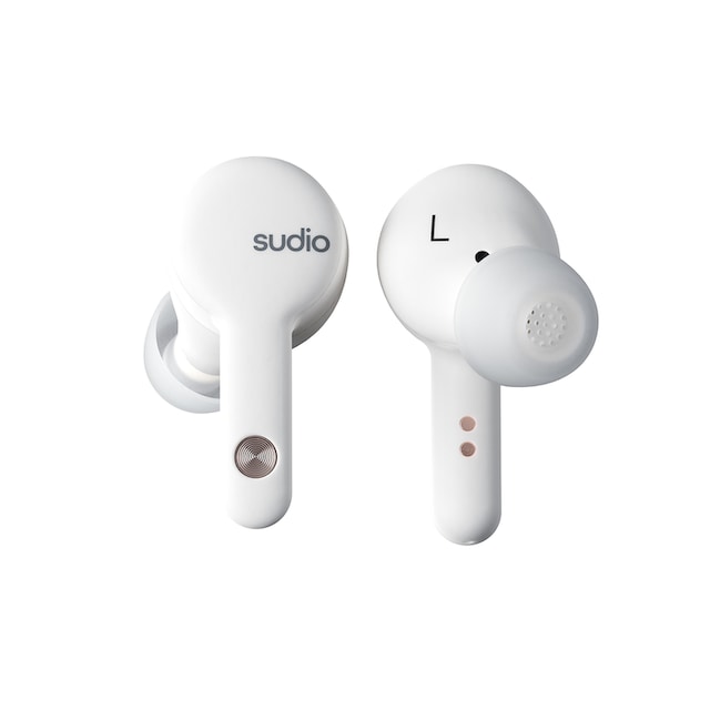 sudio In-Ear-Kopfhörer »Sudio A2«, Active Noise Cancelling (ANC) ➥ 3 Jahre  XXL Garantie | UNIVERSAL