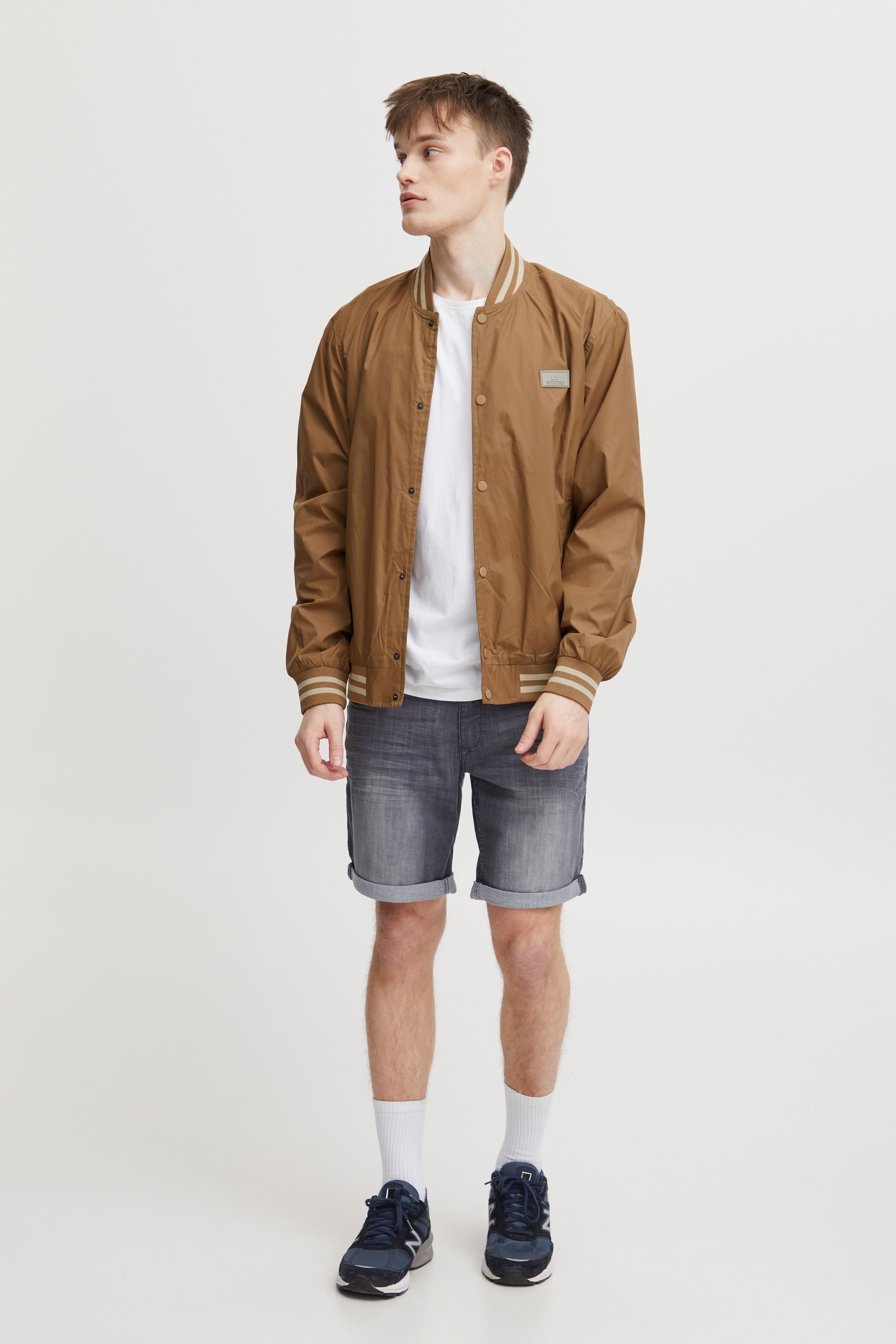 Blend Collegejacke »Collegejacke BHOuterwear«