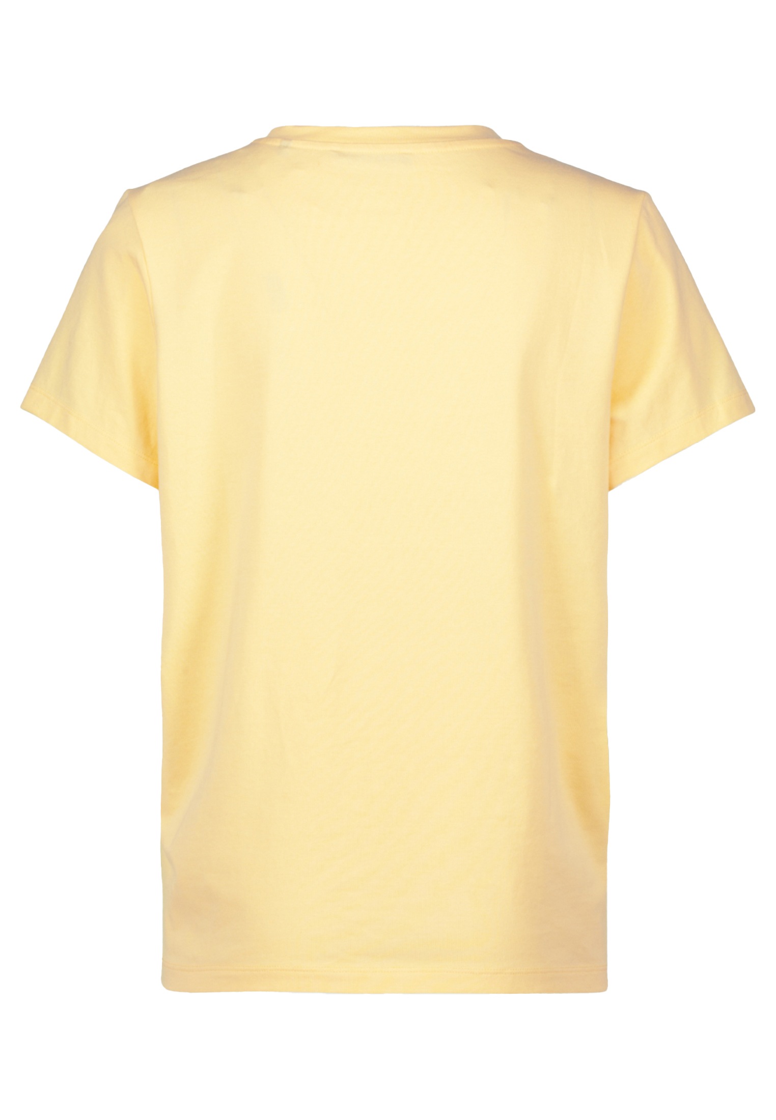 Zero T-Shirt »Shirt mit Motiv«