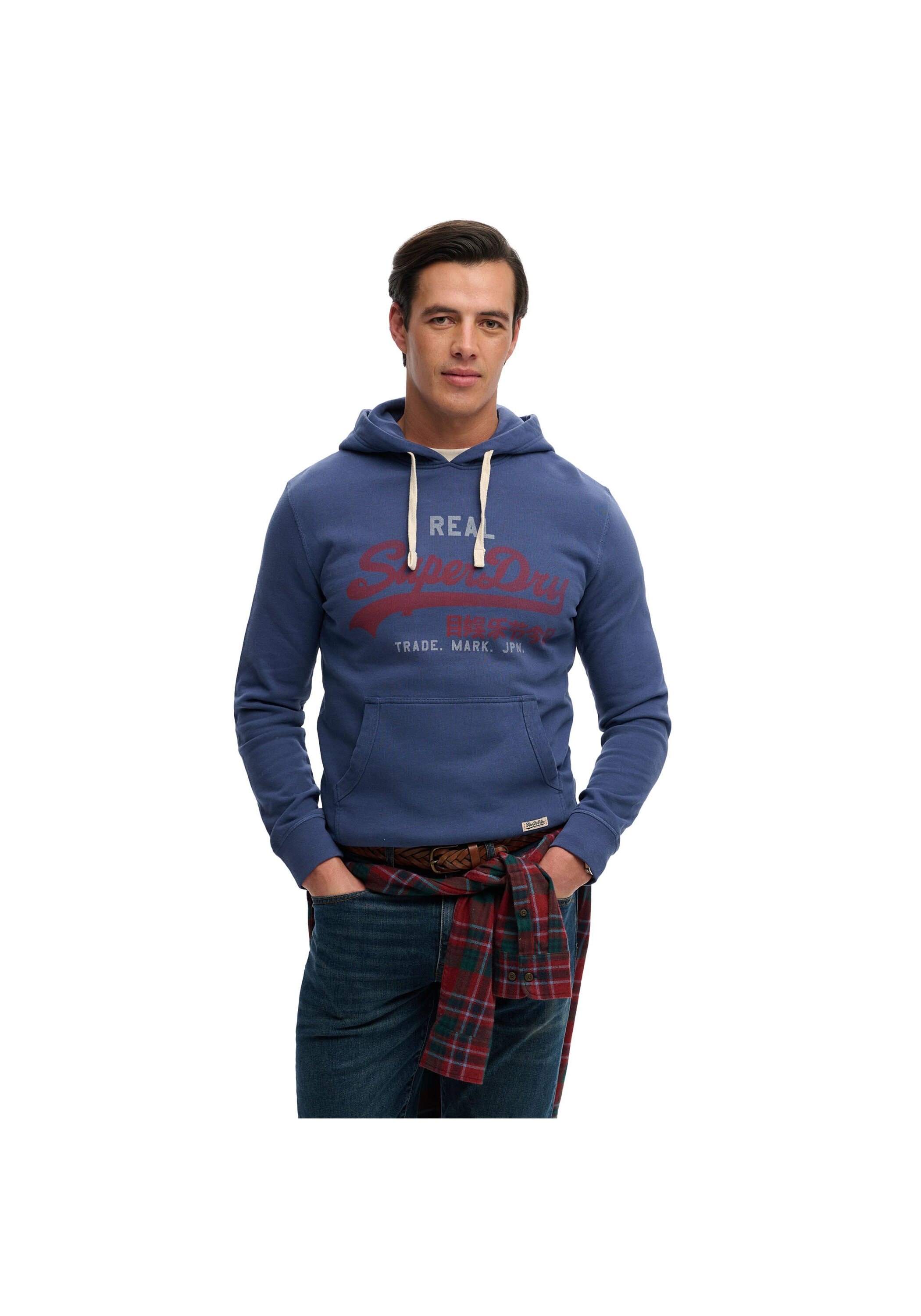 Superdry Sweatshirt »Sweatshirt Vl Classic Hood«
