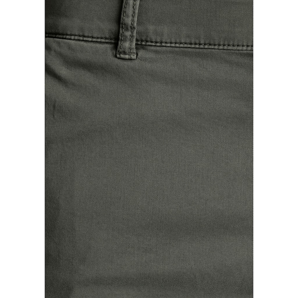 TOM TAILOR Denim Cargohose