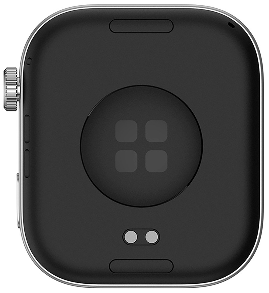 Xiaomi Smartwatch »REDMI Watch 6 NFC«(52,5/ 2,07 ″) HyperOS 3
