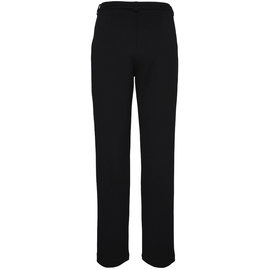 Vero Moda Anzughose »VMZAMIRA MR SLIM STRAIGHT PANT«