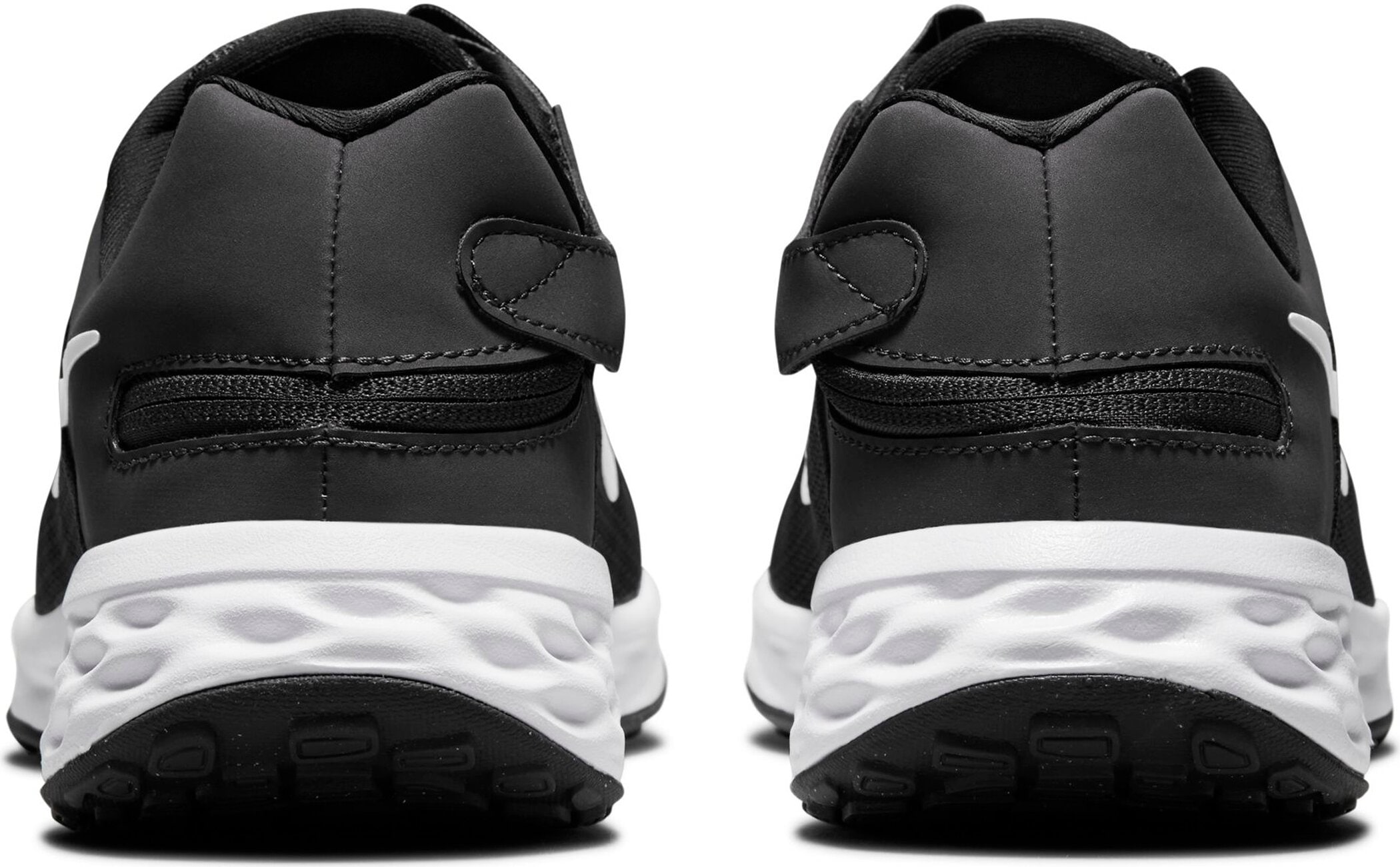 Nike Laufschuh »REVOLUTION 6 FLYEASE NEXT NATURE E«