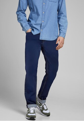 Jack & Jones 5-Pocket-Jeans »CLARK ORIGINAL« kaufen