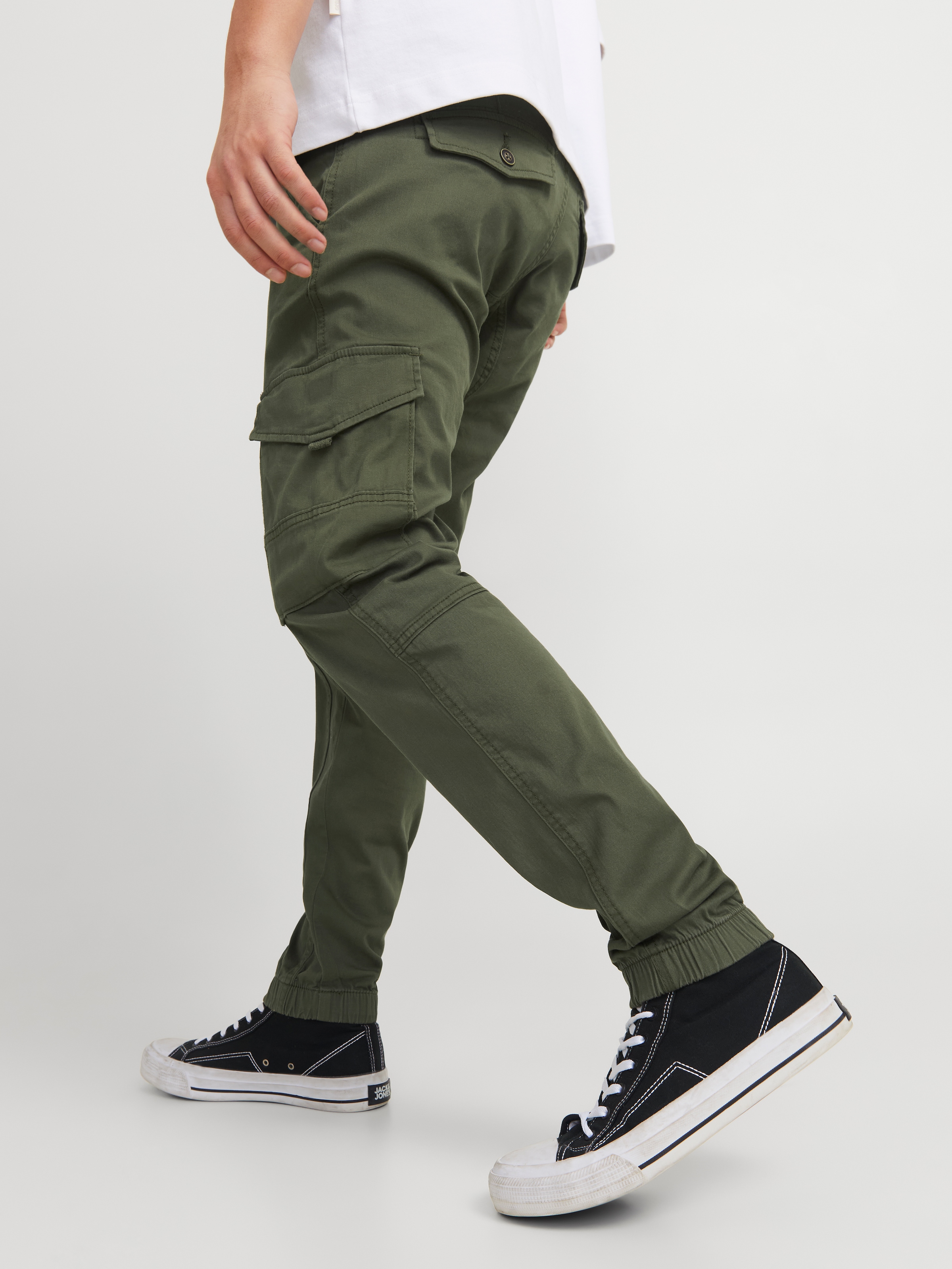 Jack & Jones Cargohose »PAUL FLAKE«