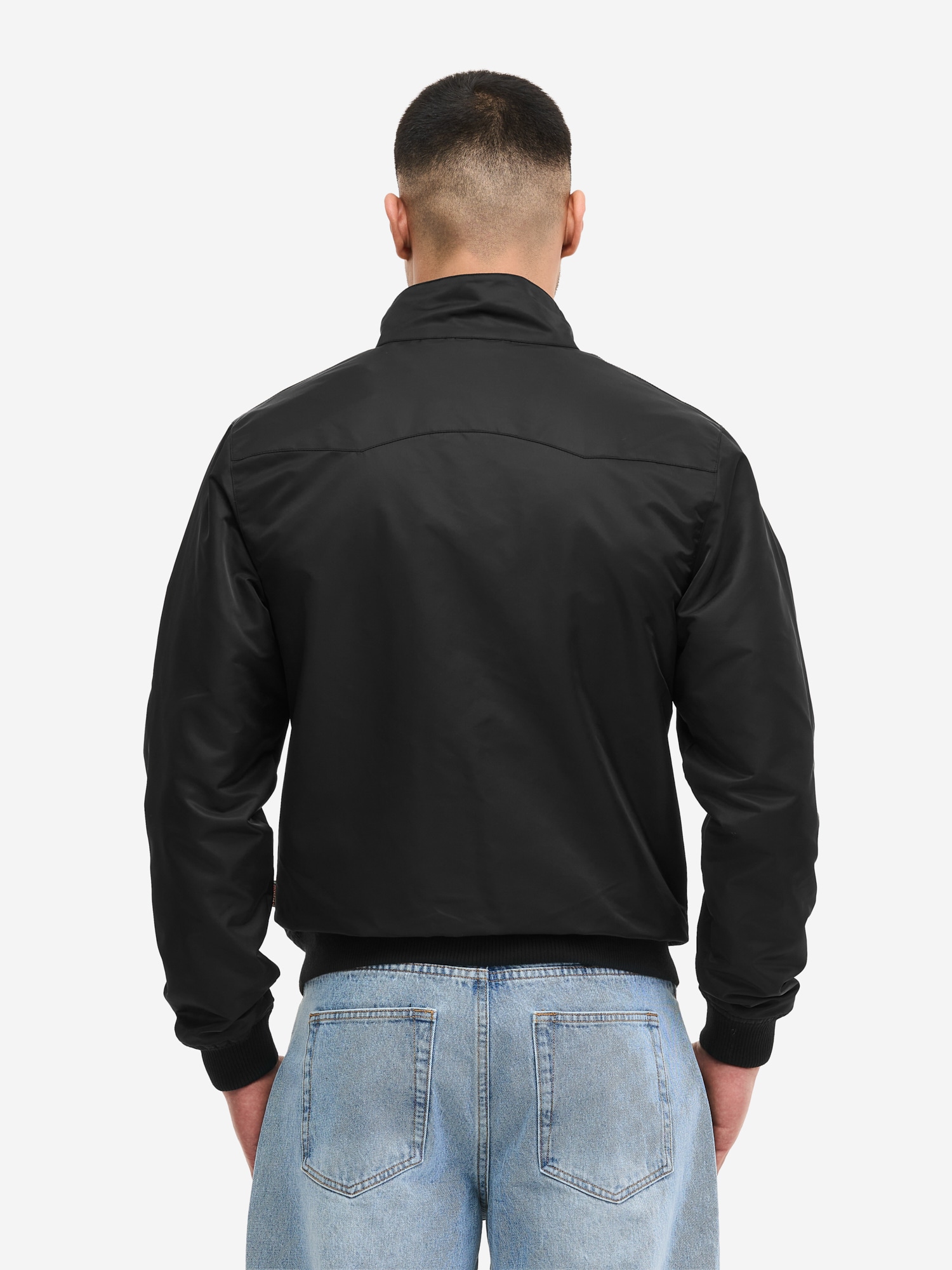 Lonsdale Blouson »AKELD« sportlicher Stil, vielseitig einsetzbar