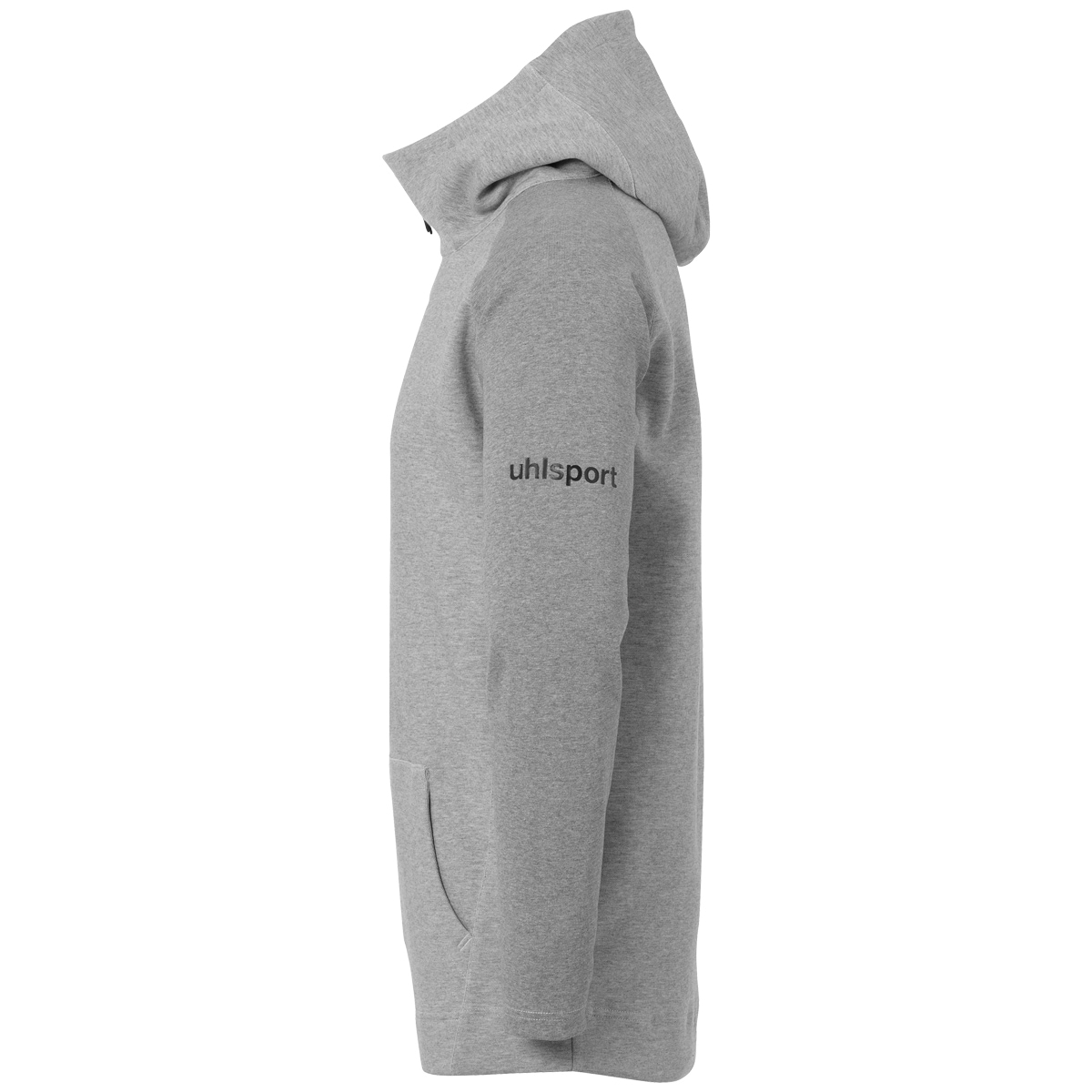 uhlsport Trachtenponcho »ZIP-HOODIE ESSENTIAL PRO Kids« 1