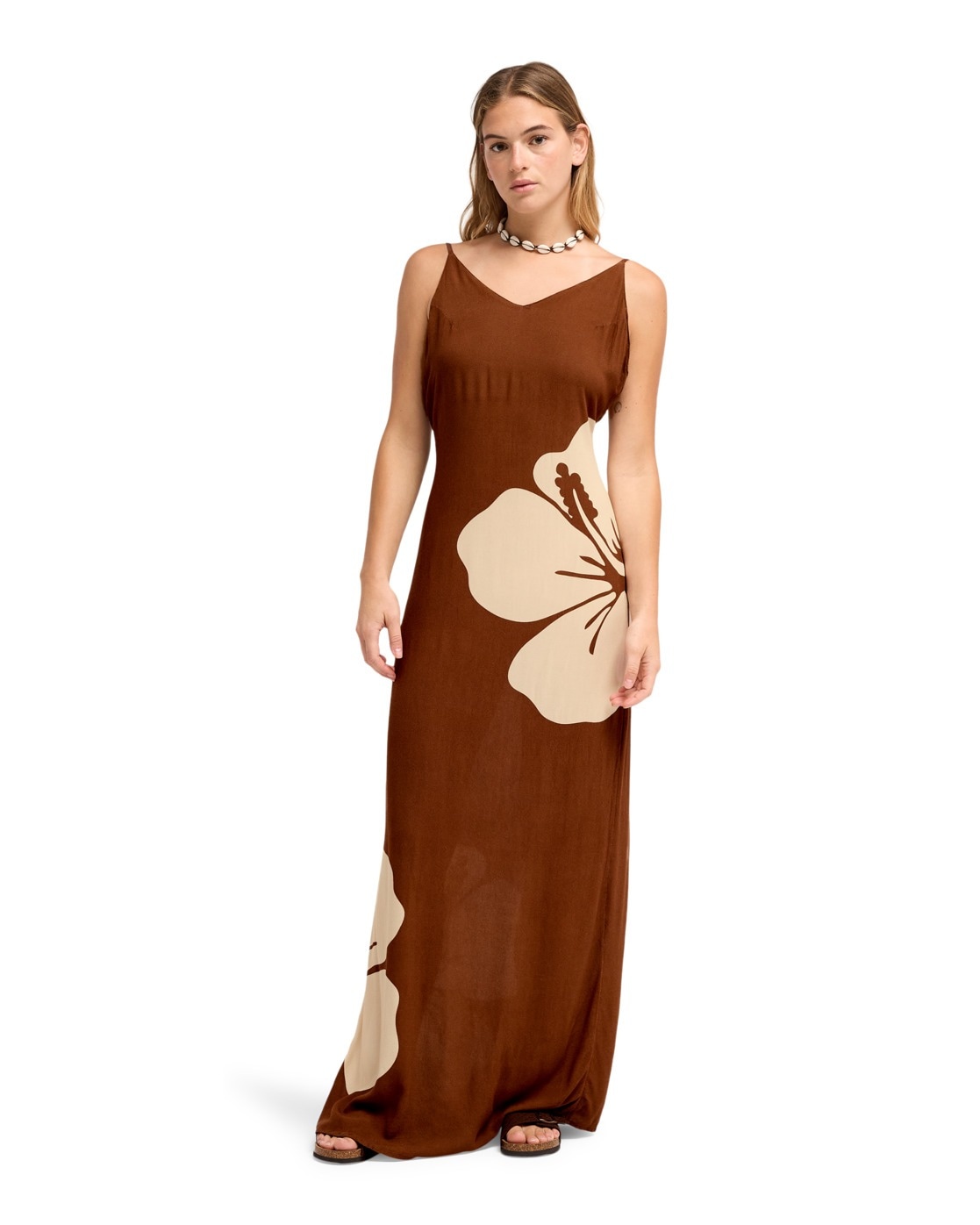 Roxy Trägerkleid »Bend Like Mermaid«