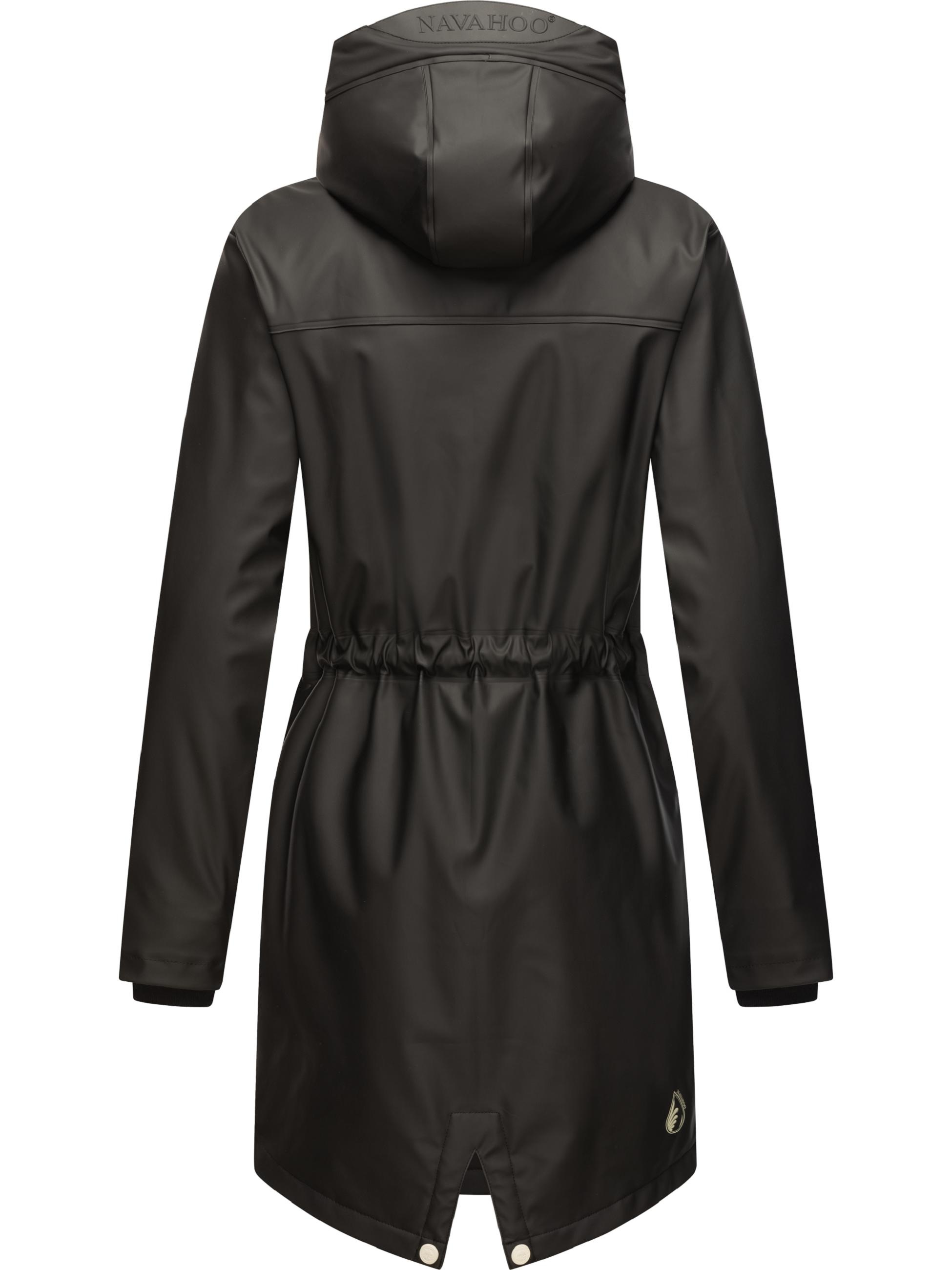 Navahoo Regenjacke »Regenjacke Flower of Ocean«
