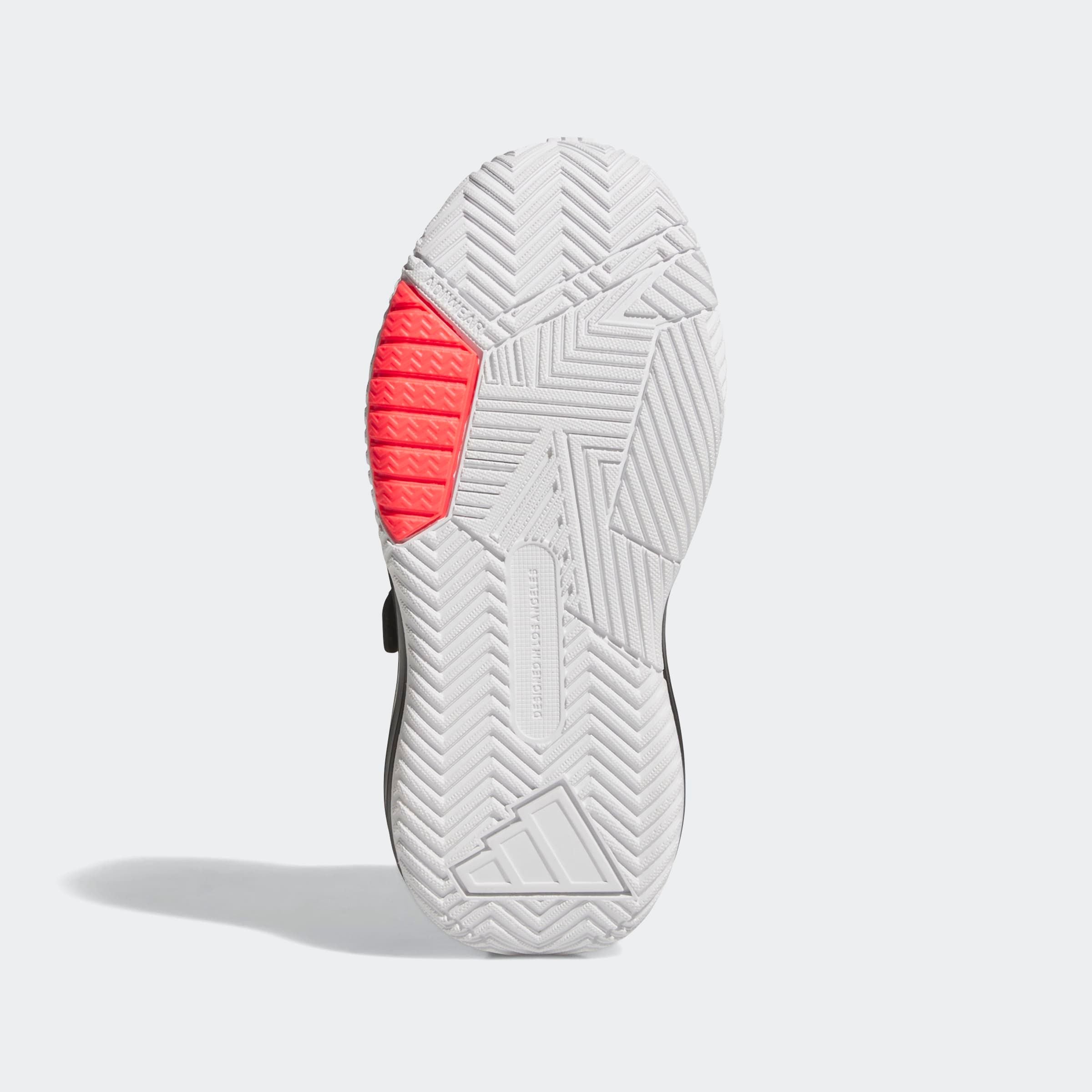 adidas Performance Basketballschuh »OWNTHEGAME 3.0«  für Kinder & Jugendliche