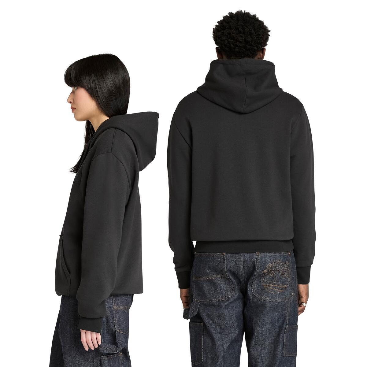 Timberland Kapuzensweatshirt »Silicon Badge (BB) Hoodie«, (1 tlg.)