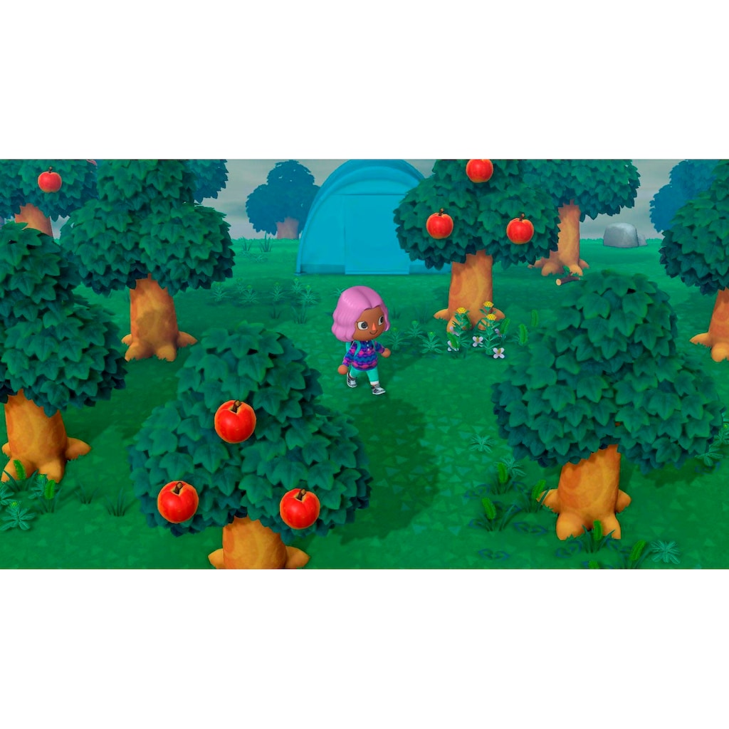 Nintendo Switch Spielesoftware »Animal Crossing New Horizons«, Nintendo Switch