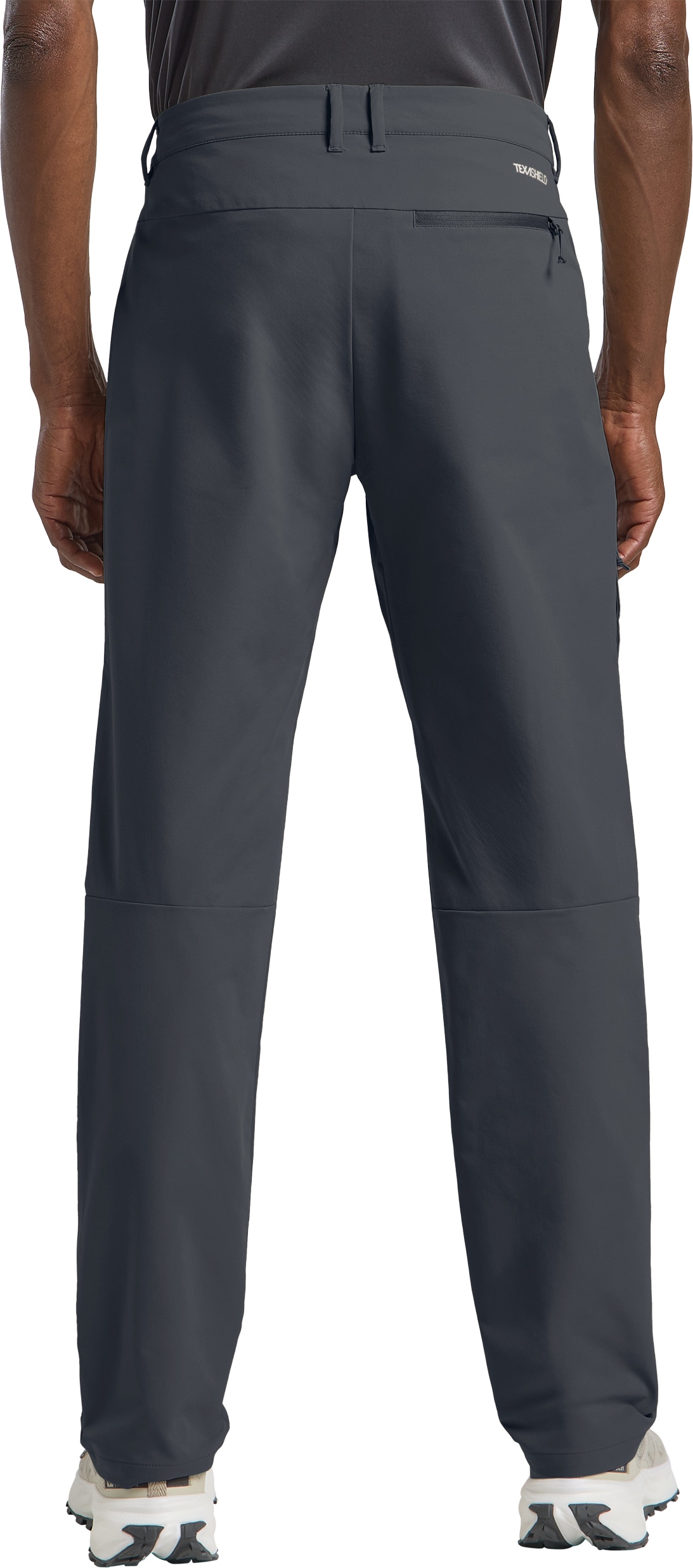 Jack Wolfskin Outdoorhose »PICO TRAIL PANTS M«
