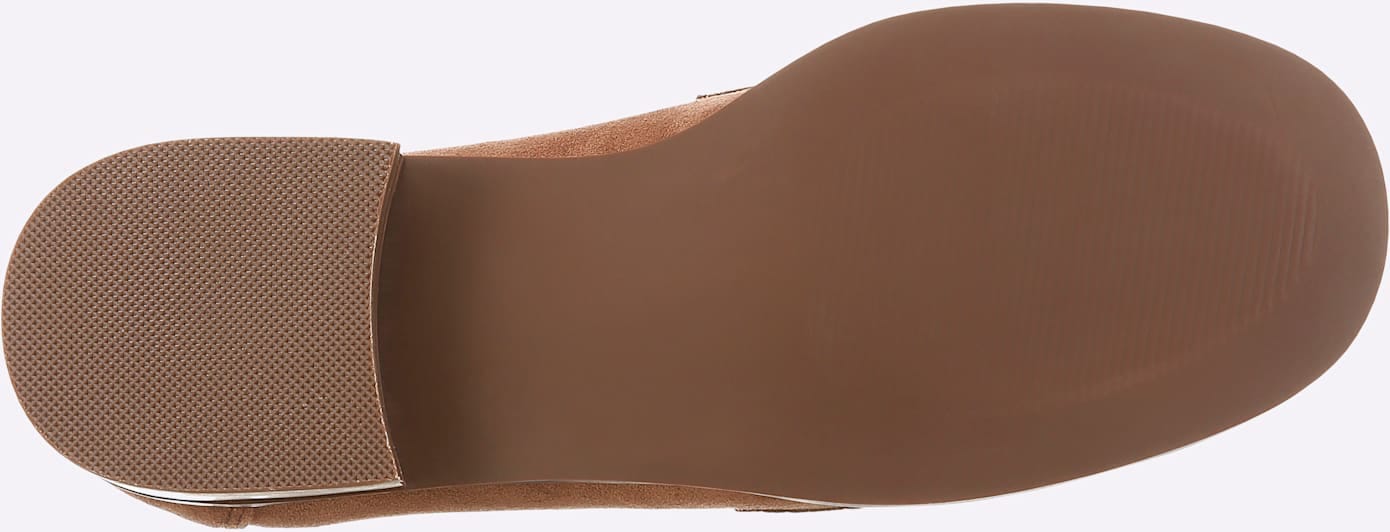 heine Slipper