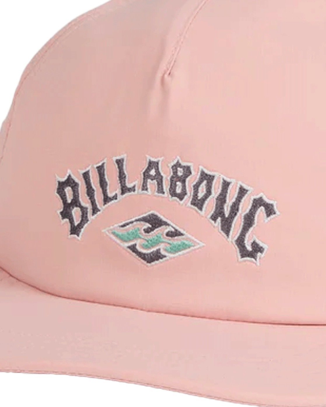 Billabong Snapback Cap »Arch Team«