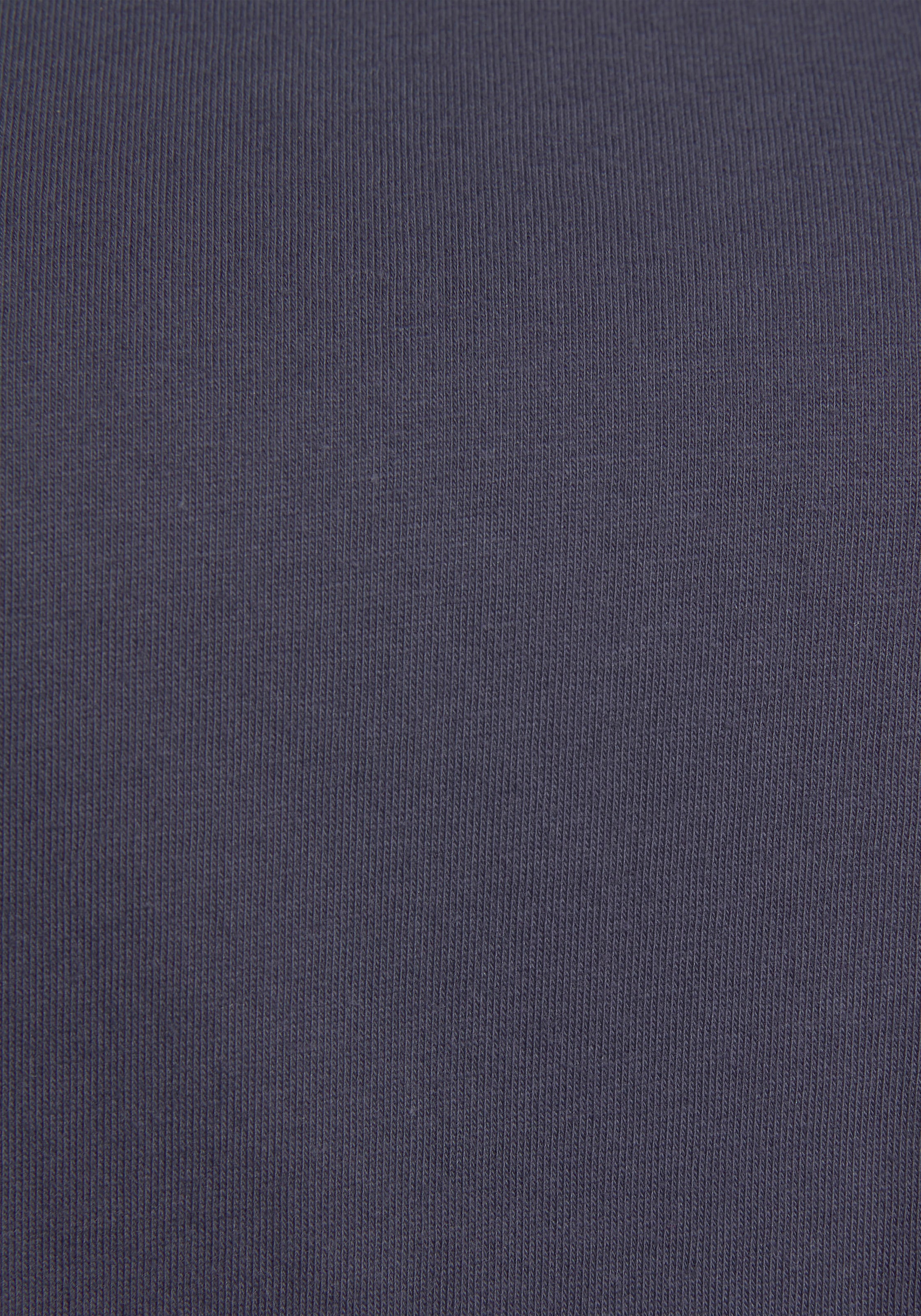 Vivance Dreams Capri-Pyjama 2 tlg. mit  gemusterter Schlafhose