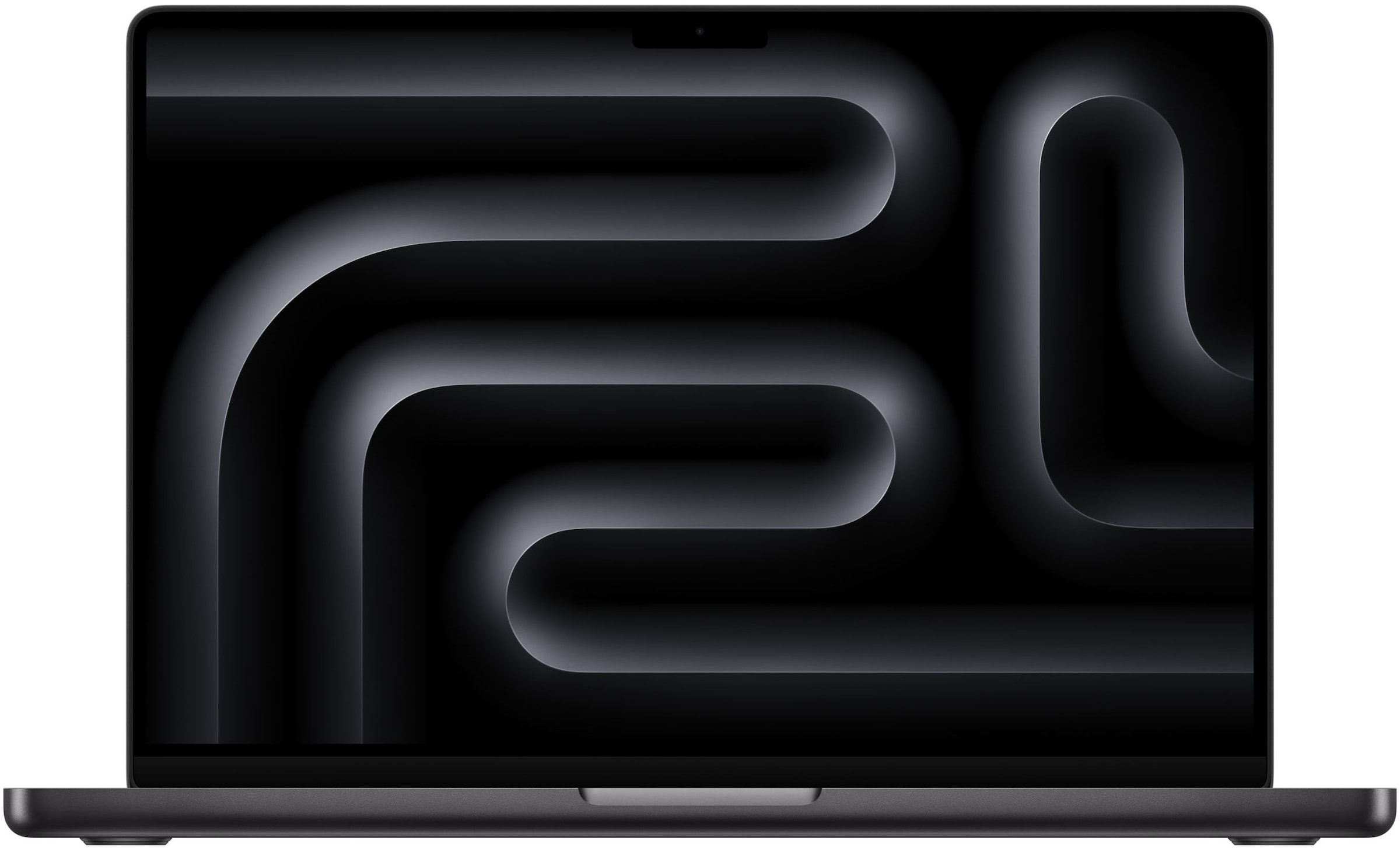 Apple Notebook »14" MacBook Pro« 35,97 cm / 14,2 ″ Apple M5 Pro 16-Core GPU 1.000 GB SSD