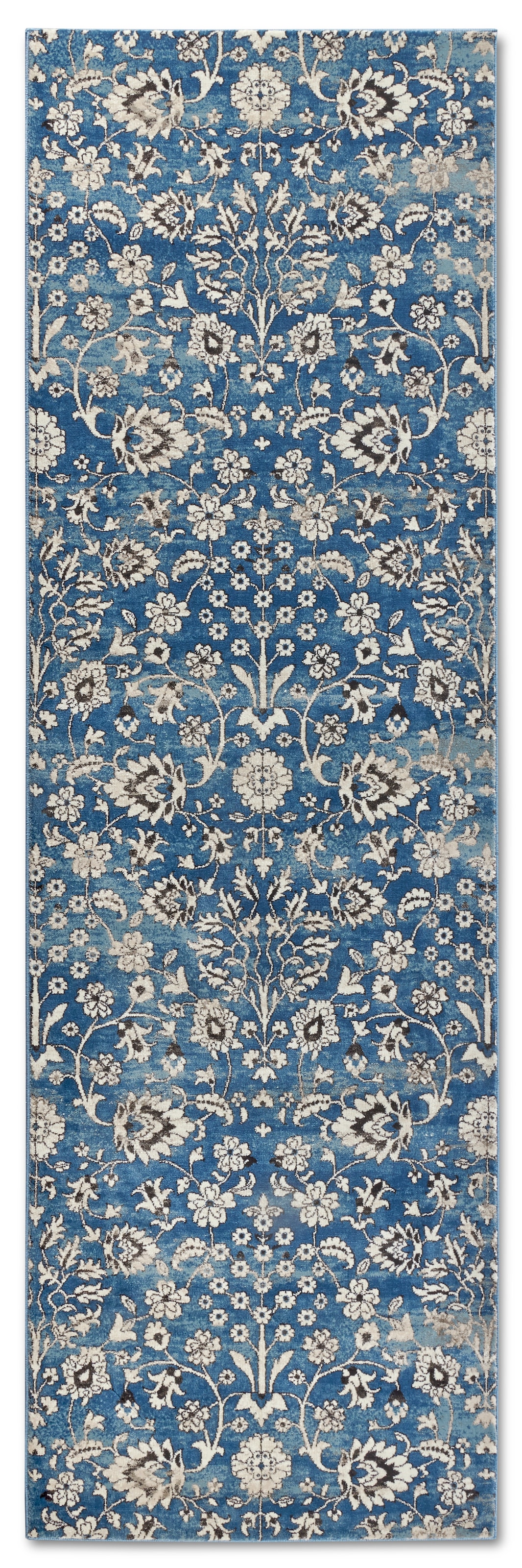 Villeroy & Boch Teppich »Ernest«, rechteckig, 11 mm Höhe, Läufer, Orientalisch, Wohnzimmer, Schlafzimmer, Klassisch, Kurzflor