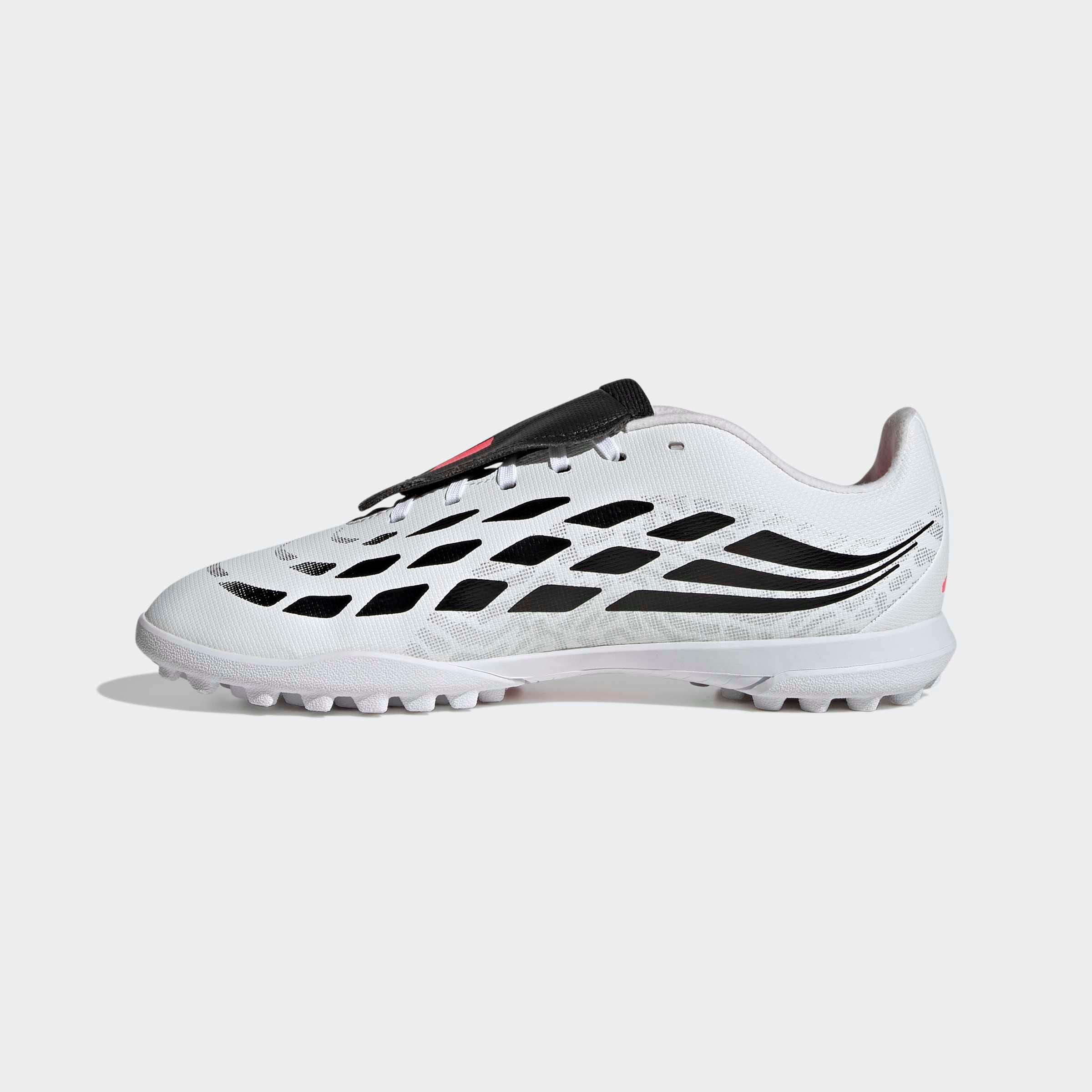 adidas Performance Fußballschuh »PREDATOR CLUB KIDS , HYBRIDRASEN, UMSCHLAGBARE ZUNGE«  für Kinder & Jugendliche