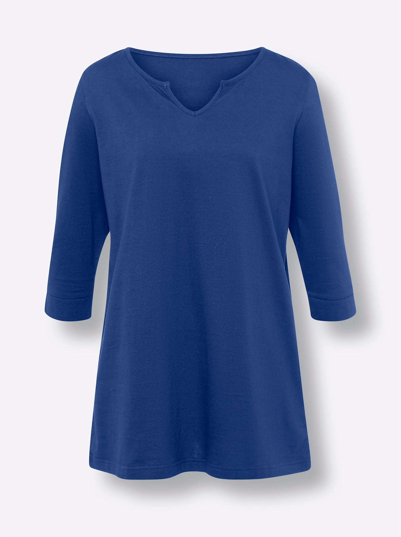 Classic Basics Longshirt »Longshirt«, (1 tlg.)