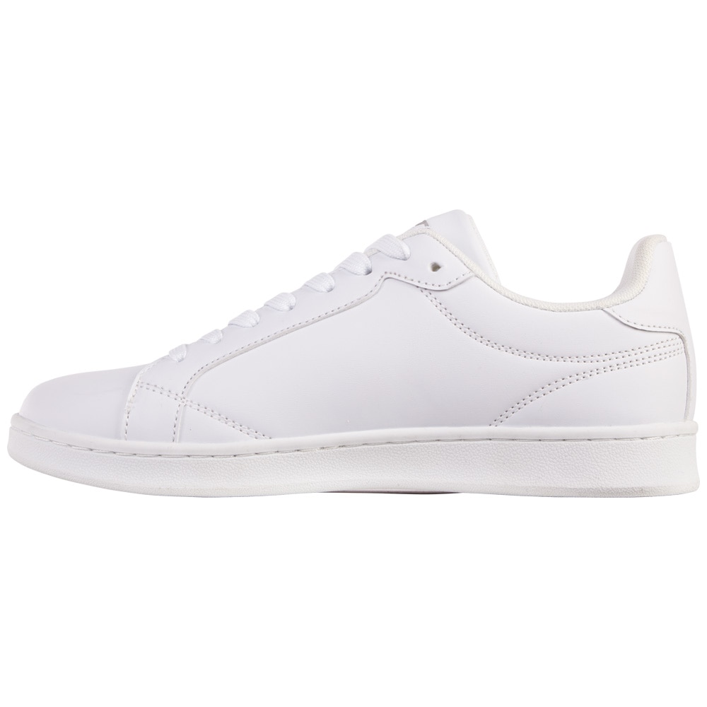 lotto Sneaker  - mit edler Logoapplikation